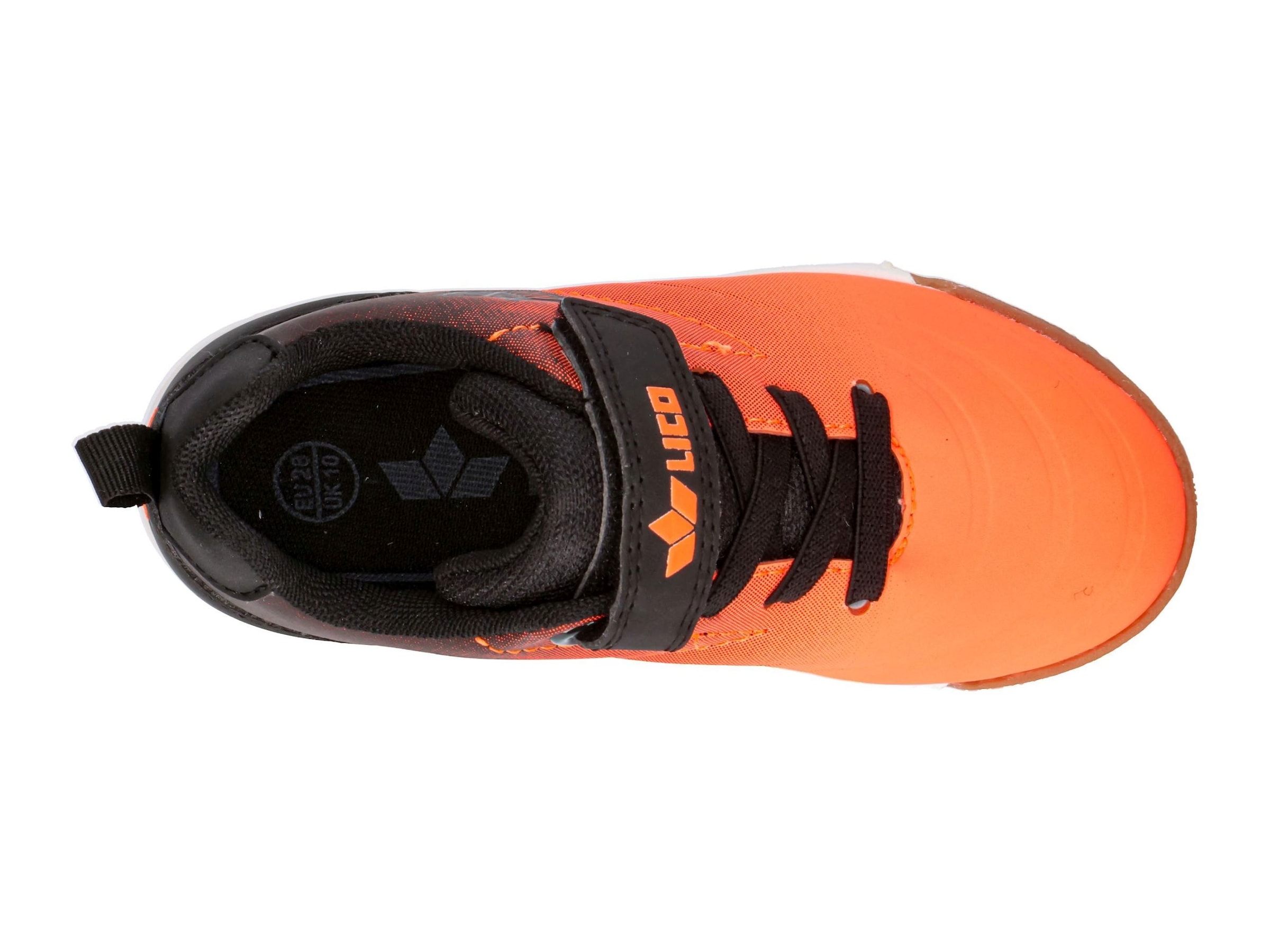Lico Hallenschuh »Sportschuh Marlin VS«