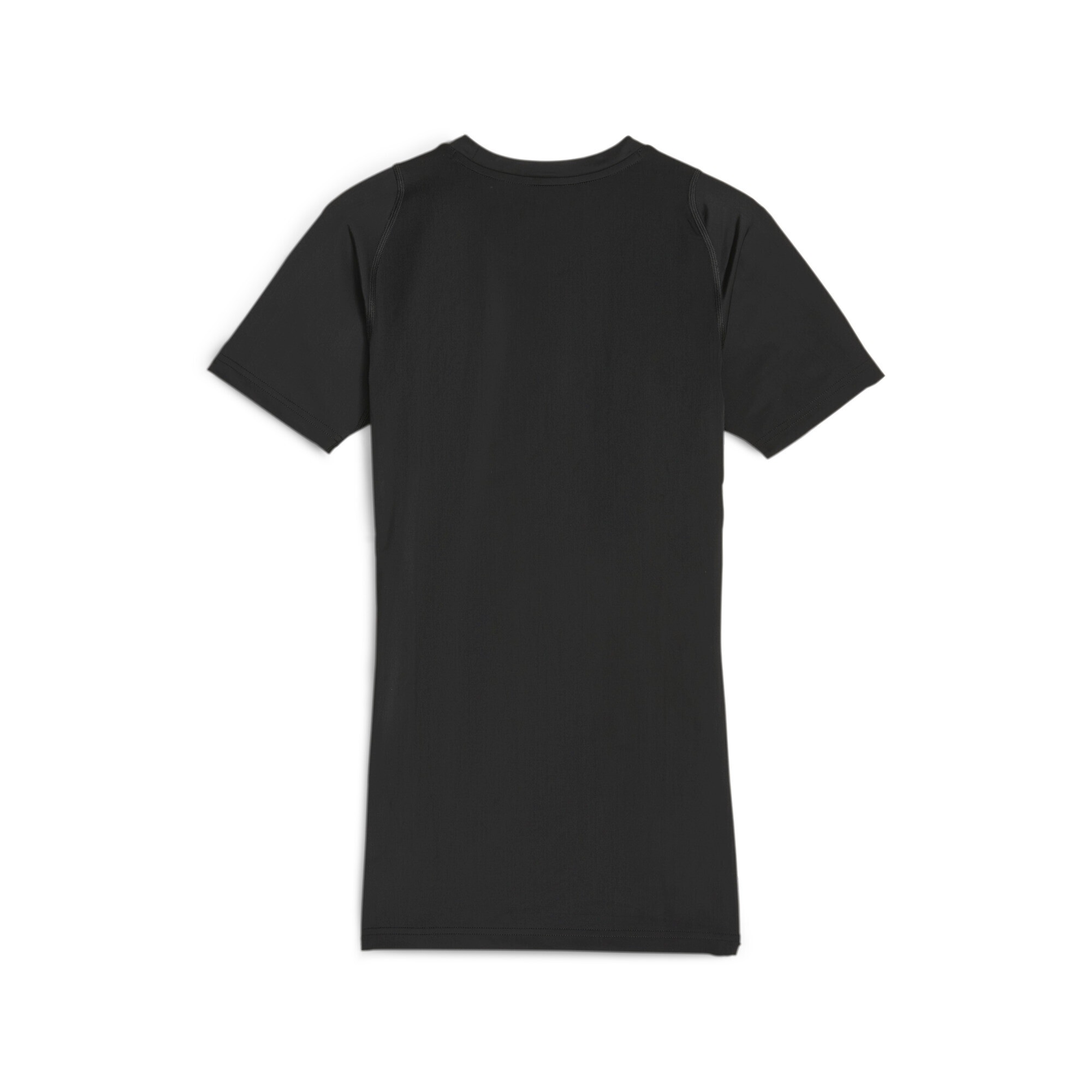PUMA Trainingsshirt »Hoops Team Basketball-T-Shirt Herren«