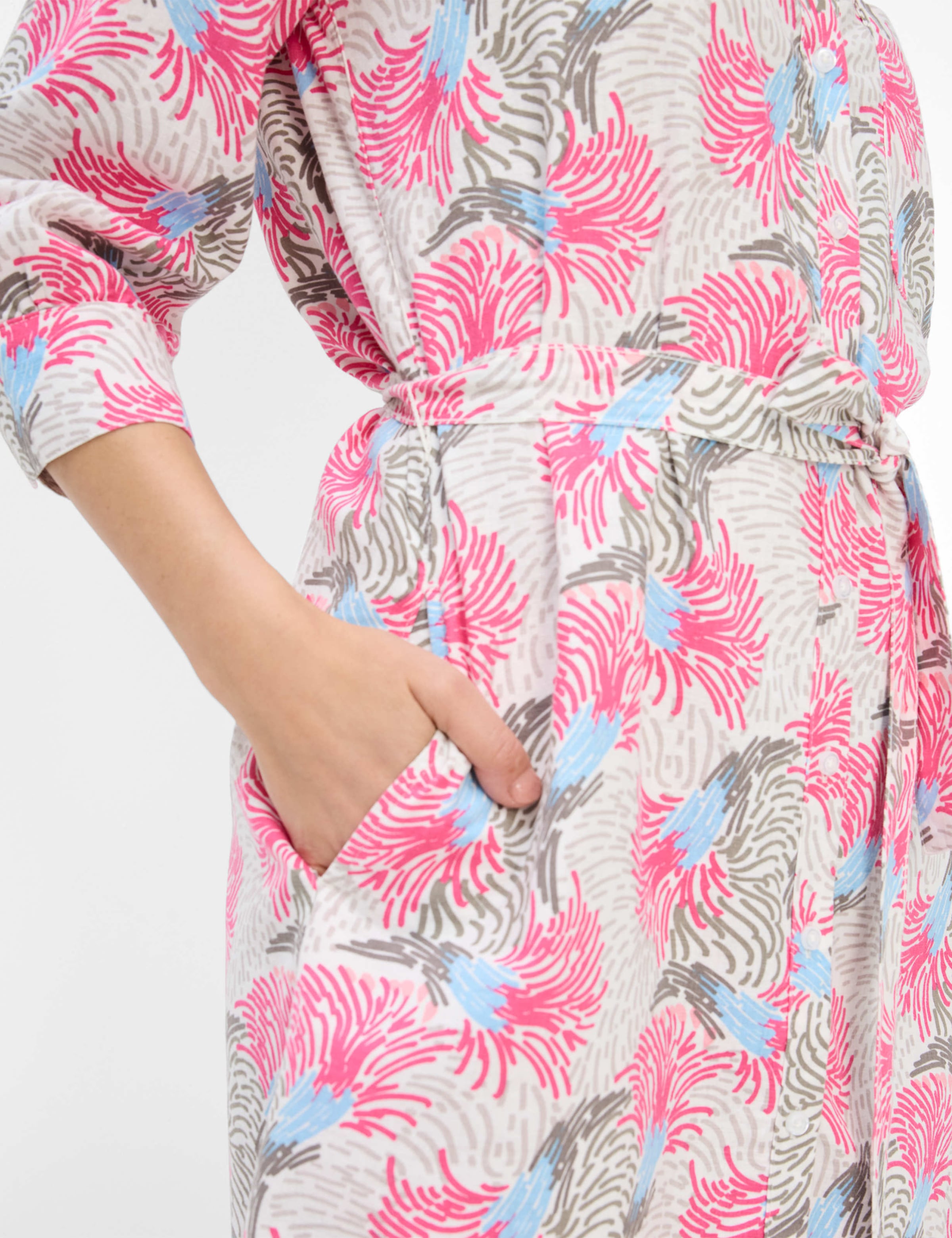 Brax Sommerkleid »Style GIULIA«