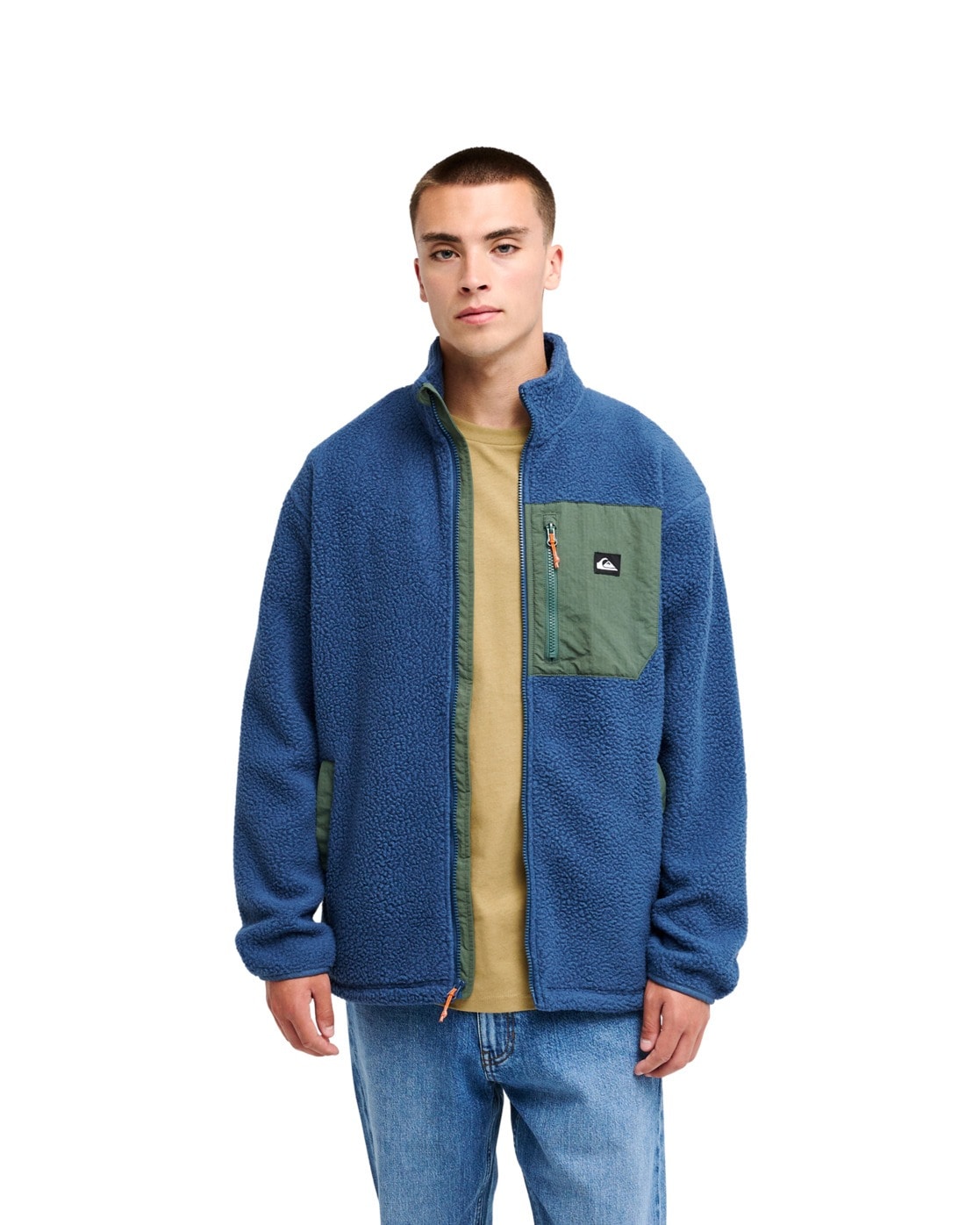 Quiksilver "Clean Coast"