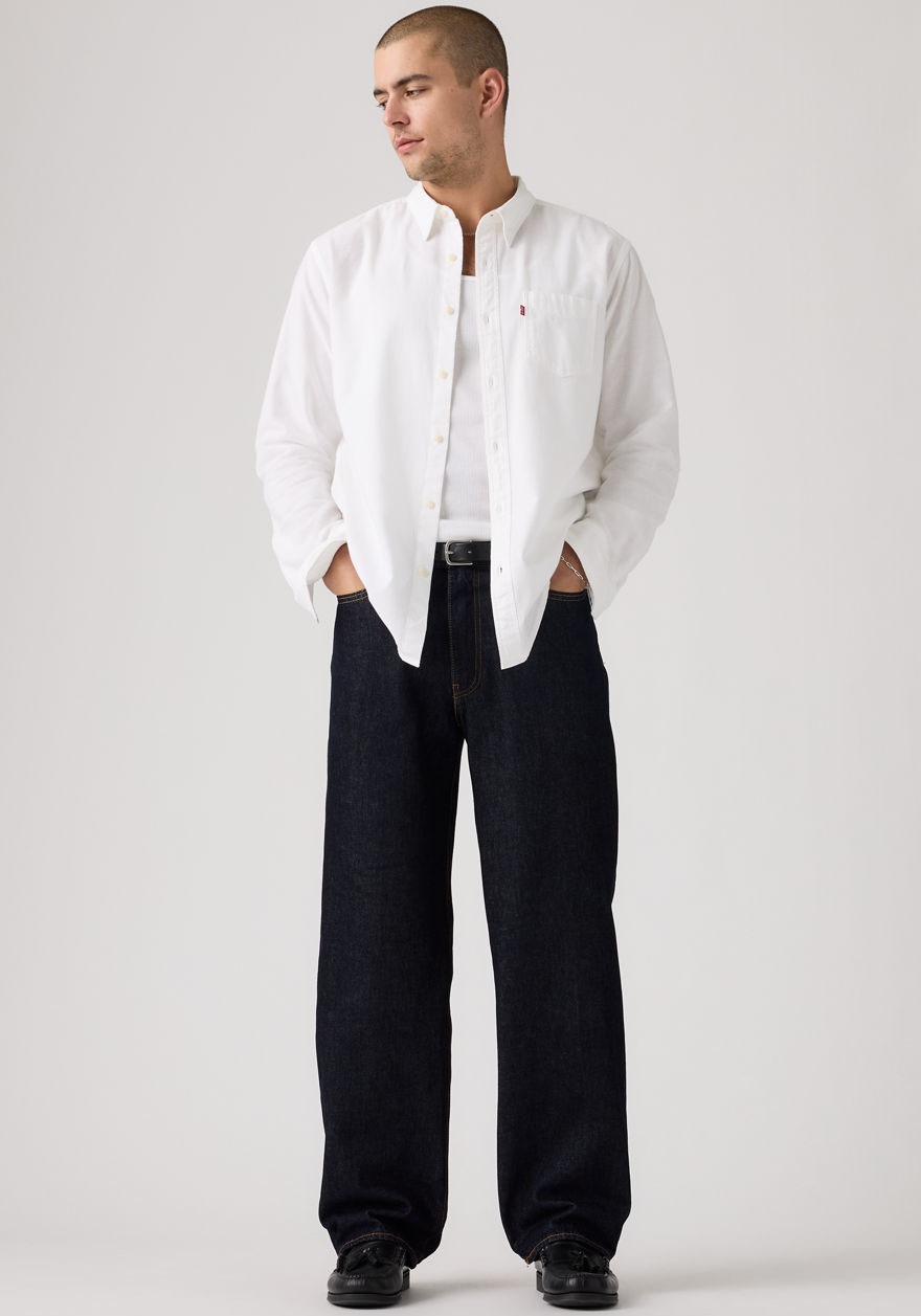 Thumbnail - Levis 5-Pocket-Jeans "578™ BAGGY" im Baggy-Style