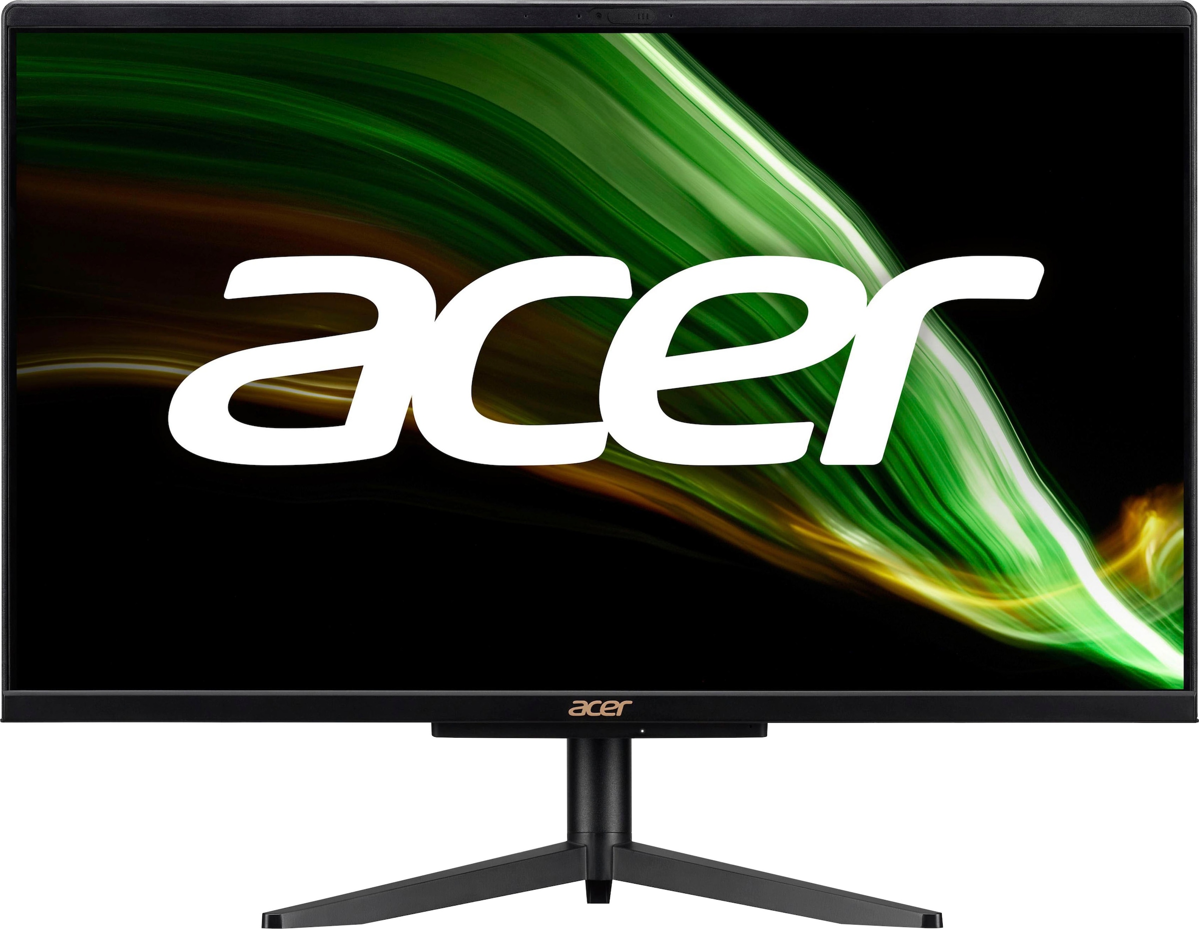 BAUR | All-in-One C24-1600« Acer »Aspire PC