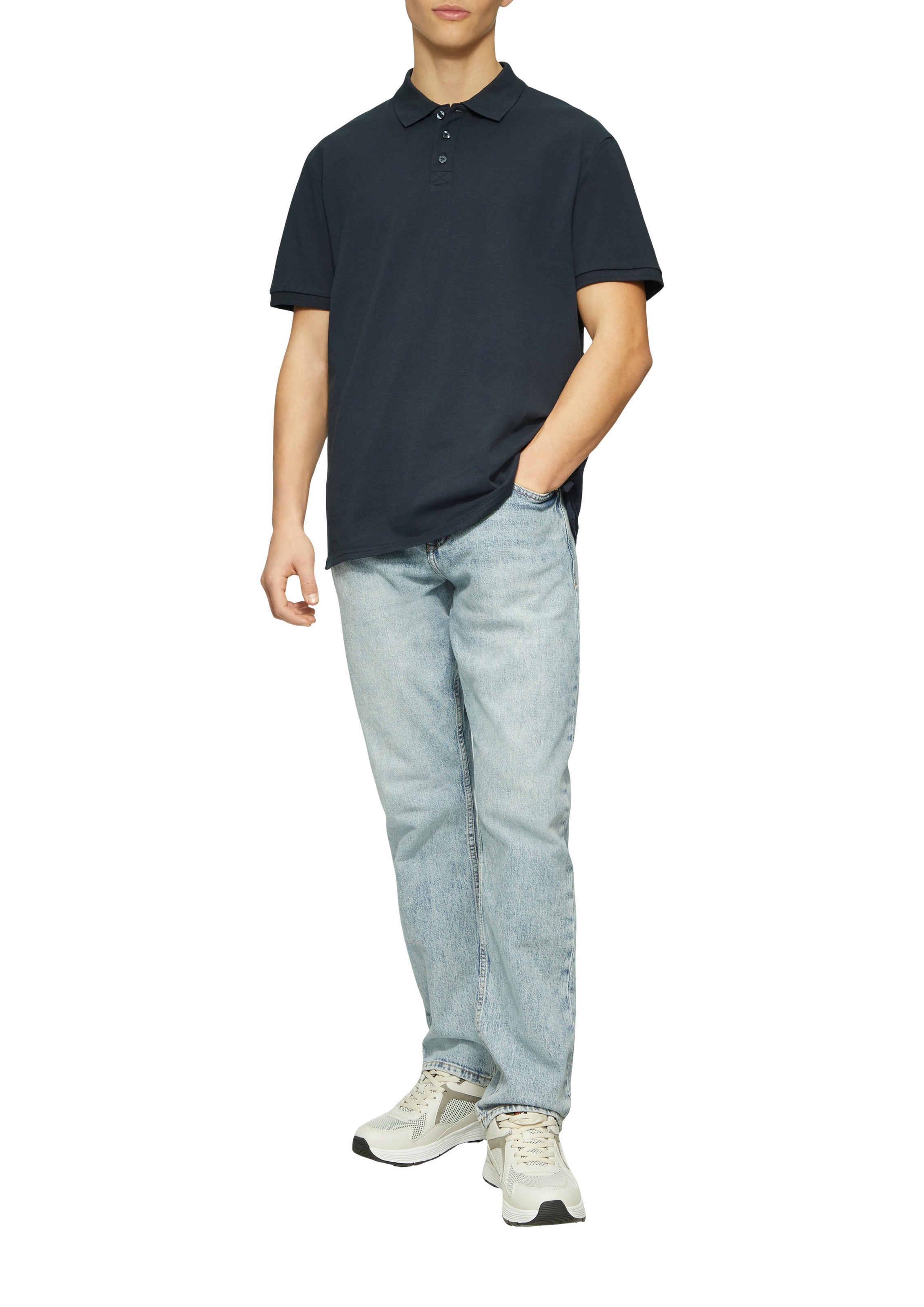 QS Poloshirt