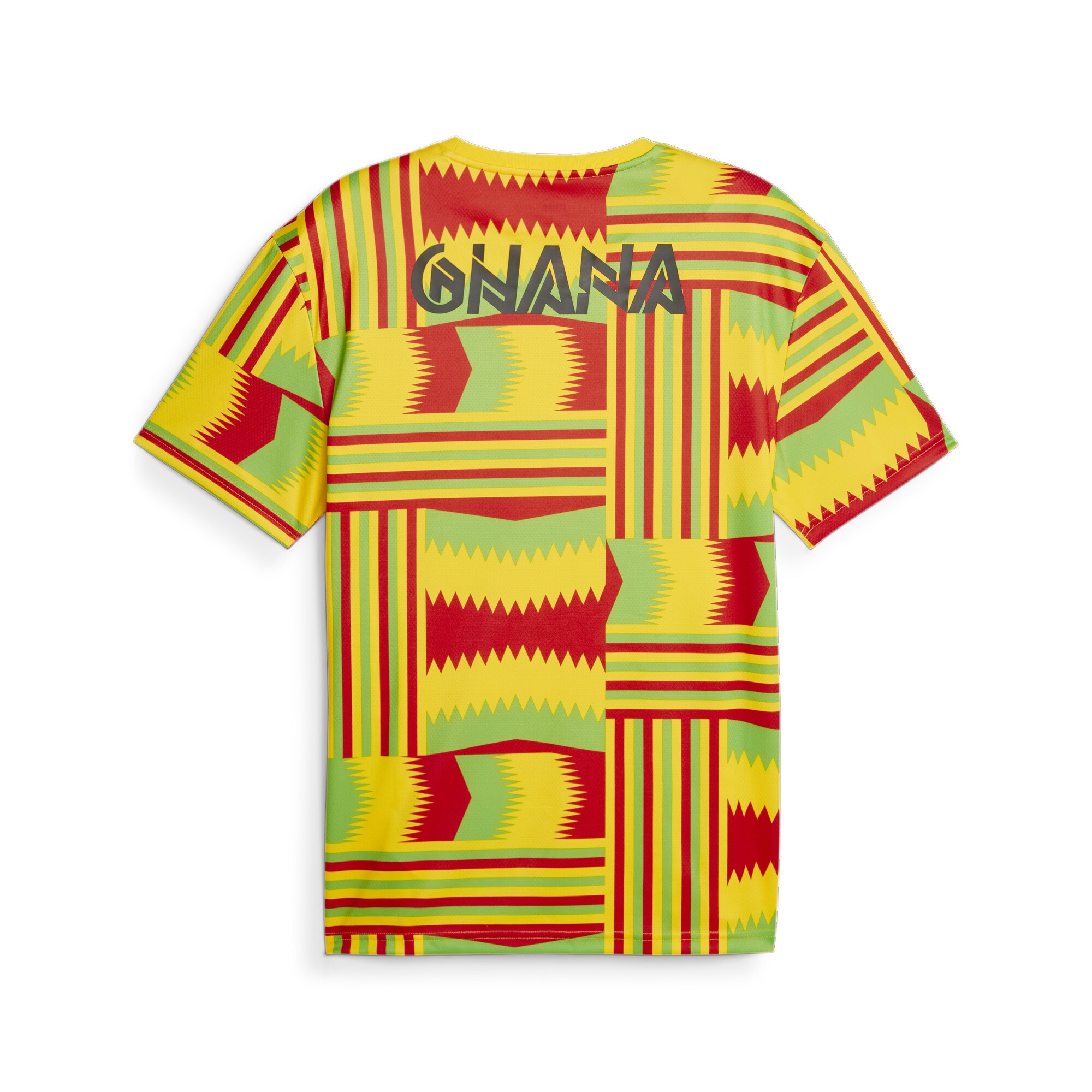 PUMA T-Shirt »Ghana FtblCulture Trikot Herren«