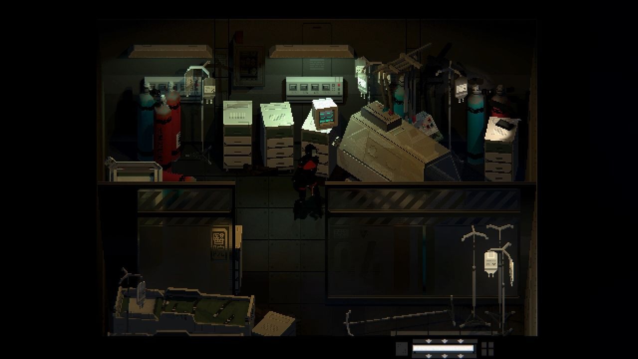 Spielesoftware »SIGNALIS«, Nintendo Switch