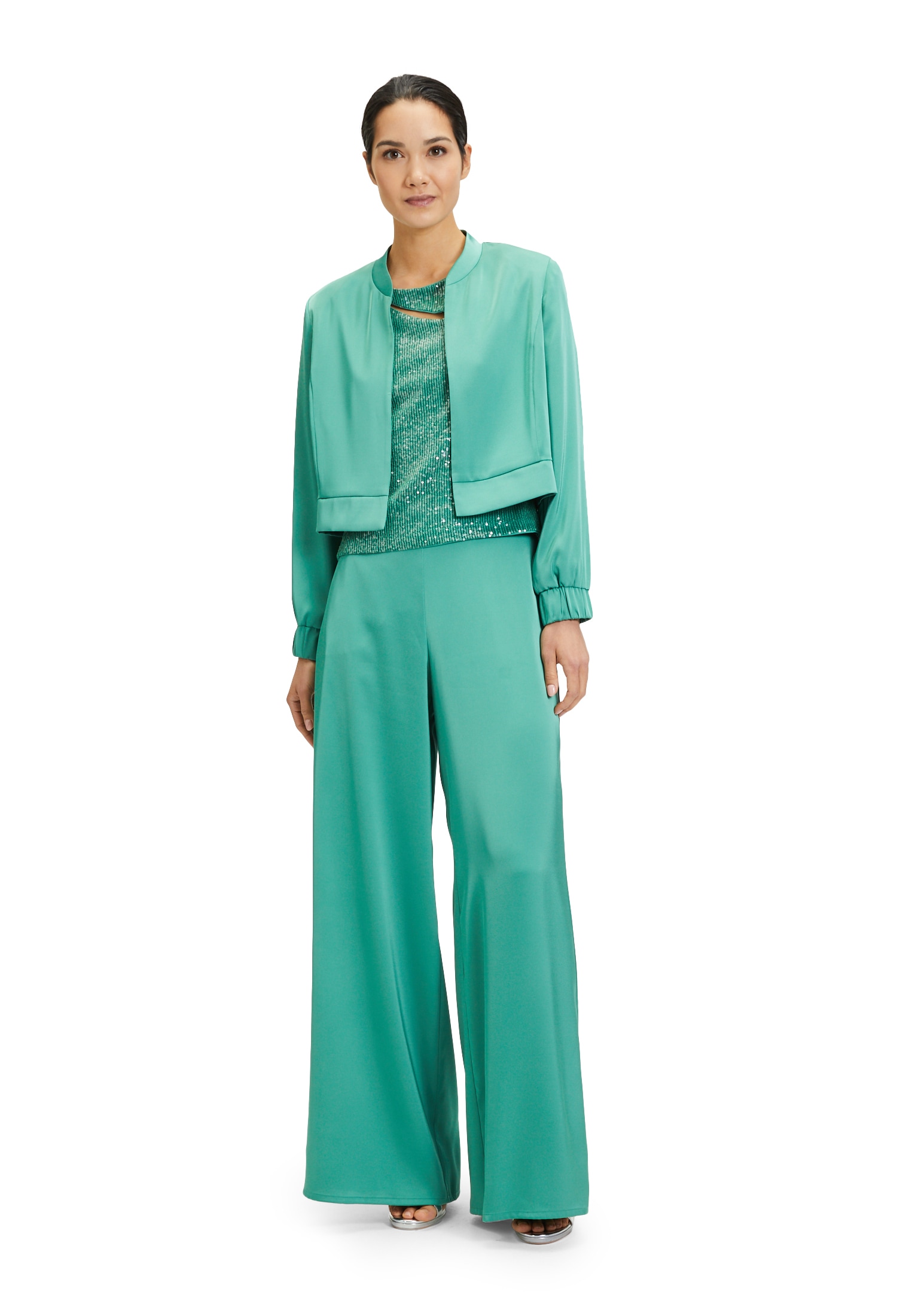 Vera Mont Blouson »Vera Mont Blouson langarm«