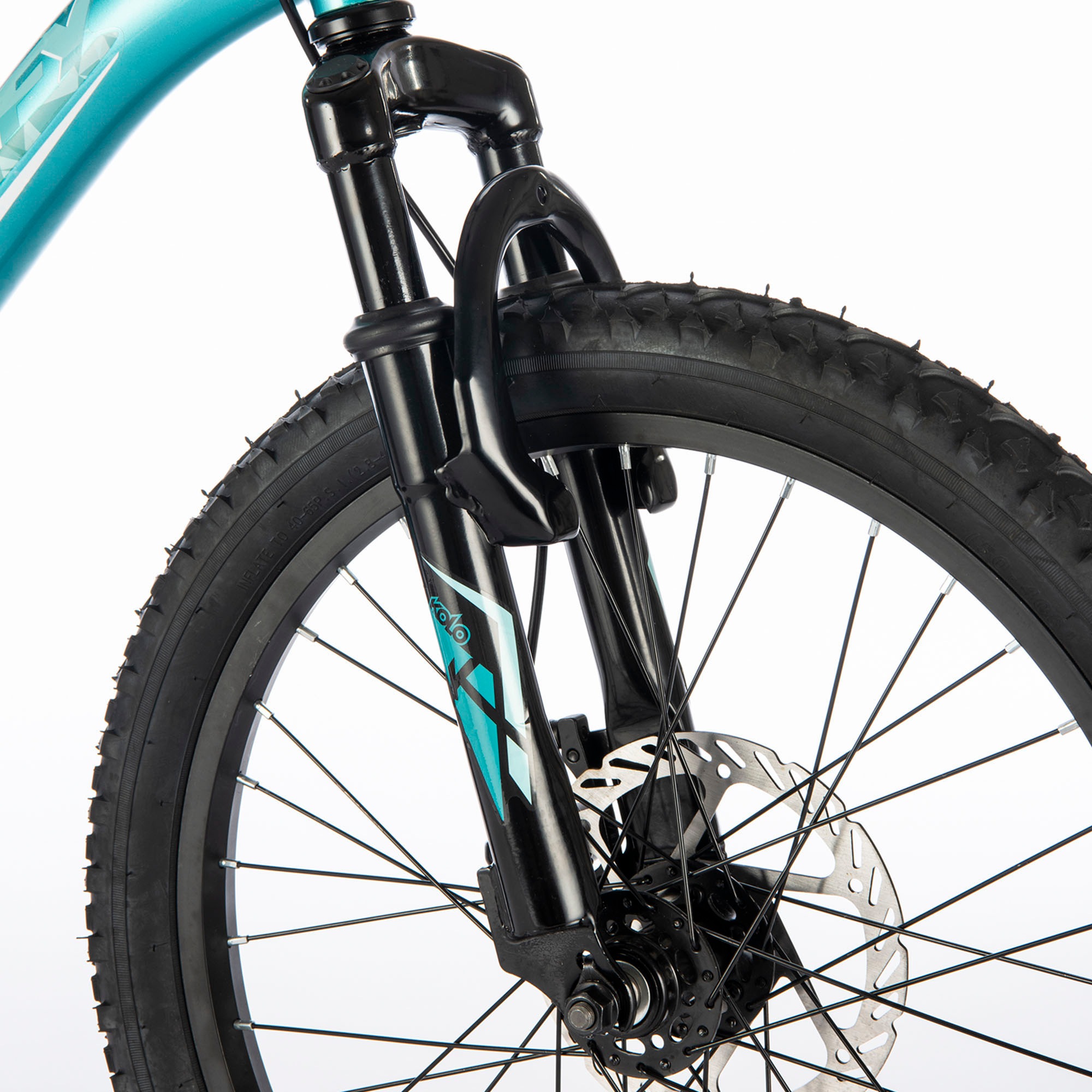 Huffy Jugendfahrrad