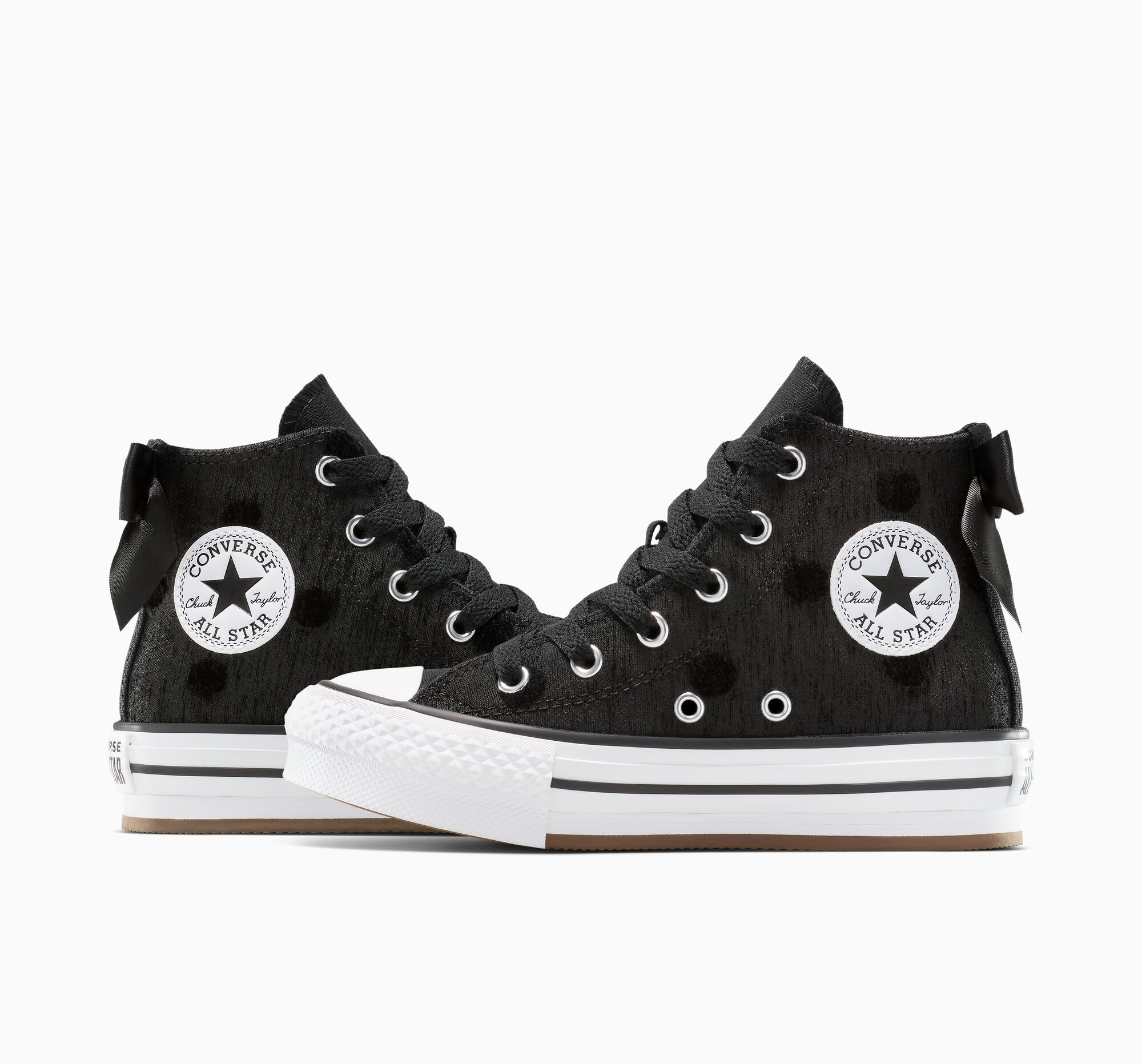 Converse Sneaker »CHUCK TAYLOR ALL STAR EVA LIFT«