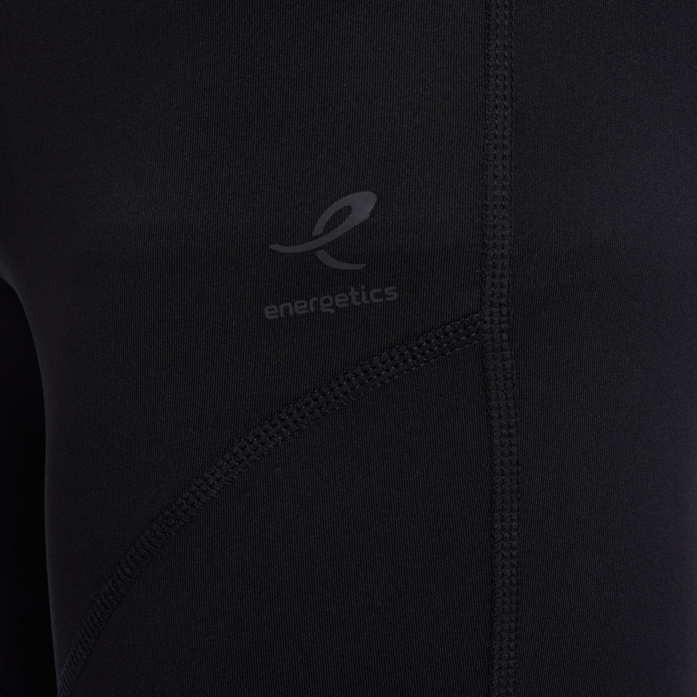 Energetics Trainingstights »He.-Tight Percy II 3/4 M«  atmungsaktives Material, schnell trocknend, mit Elasthananteil