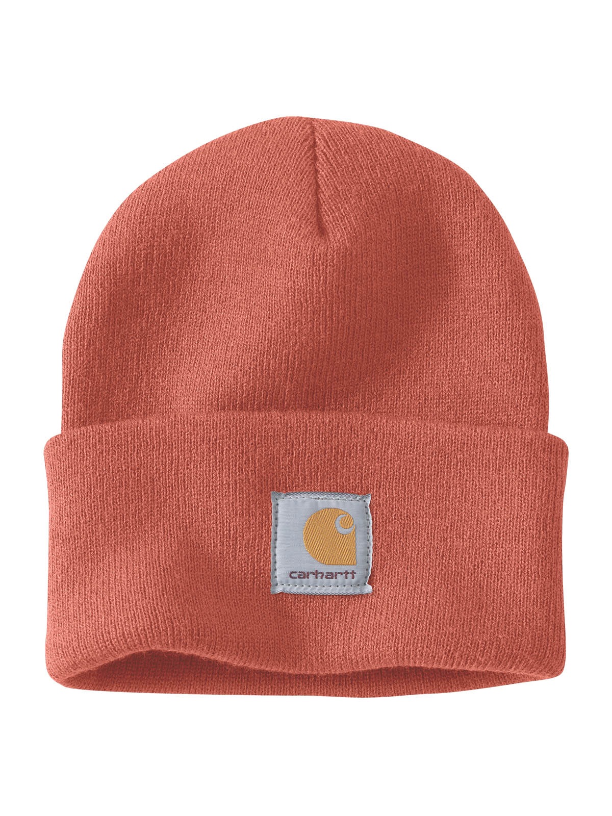 Carhartt Beanie, (1 St.), Ripperstrick aus 100% Polyacryl kaufen