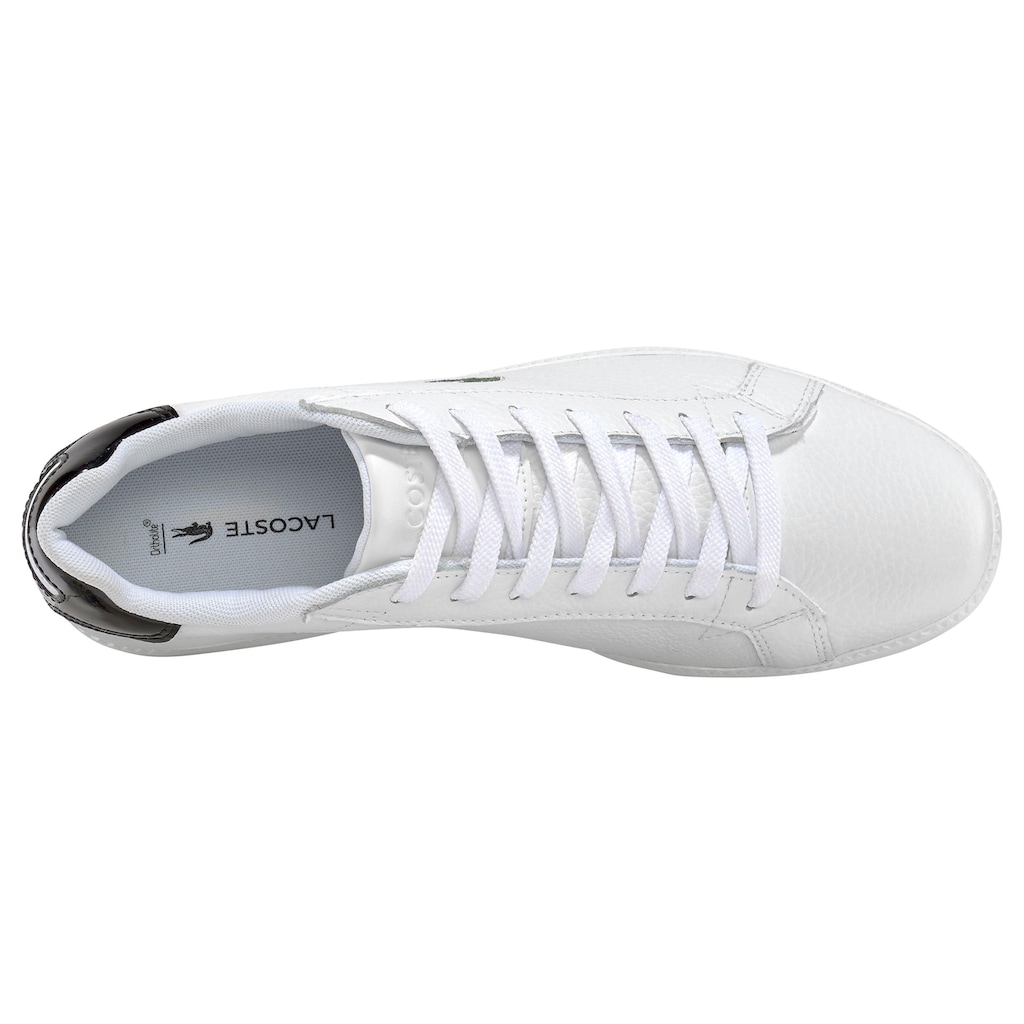 Lacoste Sneaker »GRADUATE 120 1 SMA«