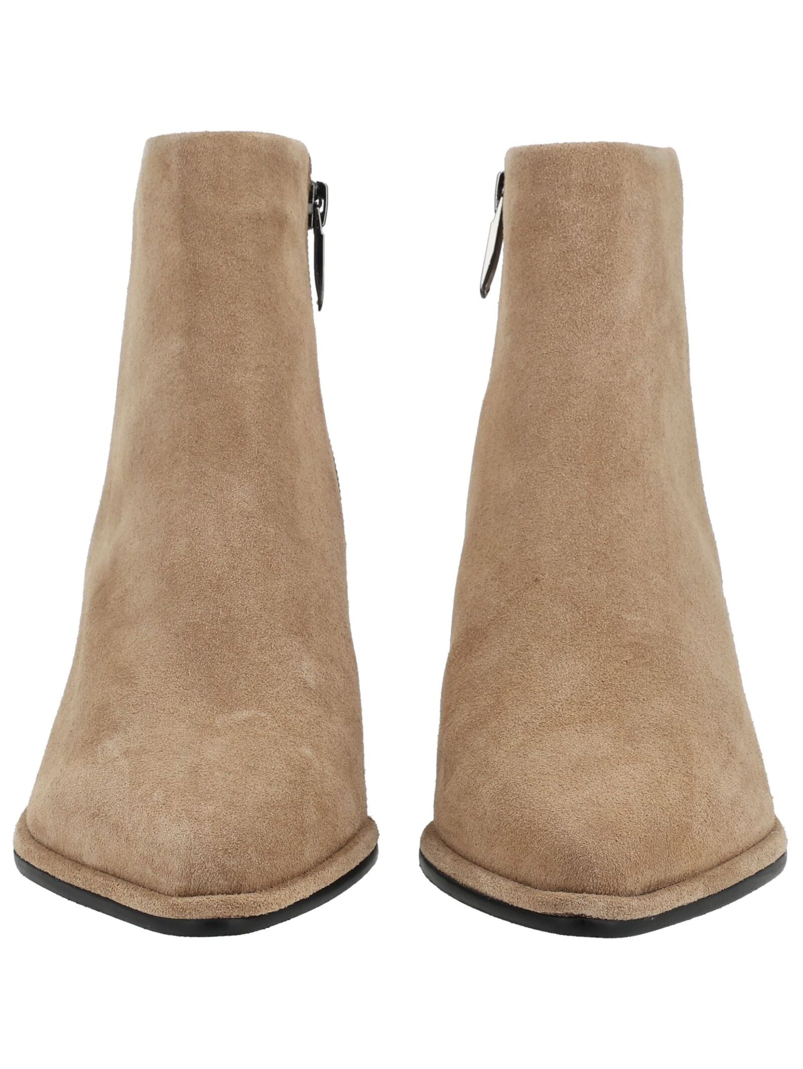 Regarde Le Ciel High-Heel-Stiefelette »Regarde Le Ciel Stiefelette Veloursleder«