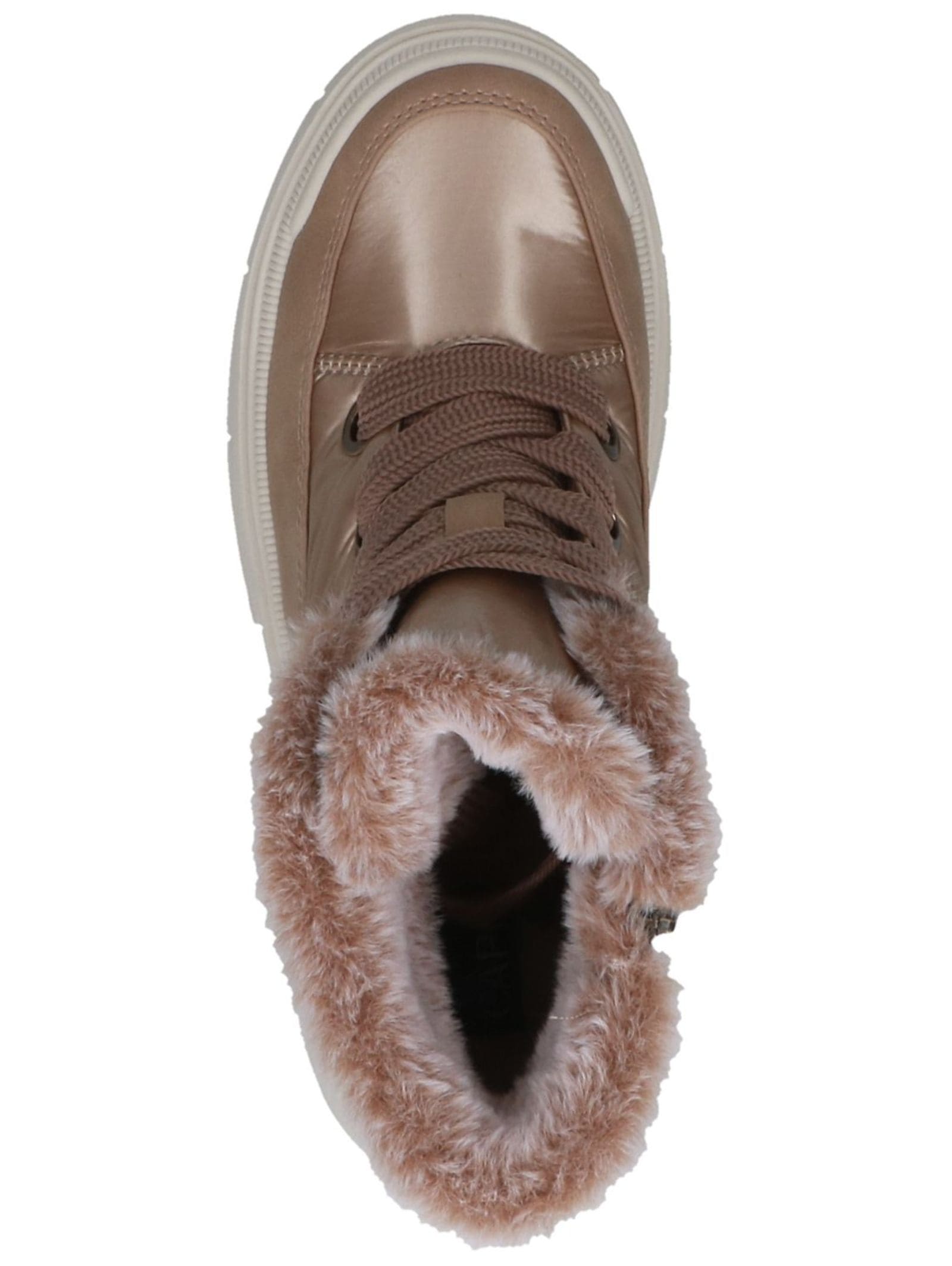 Caprice Schnürstiefelette »Caprice Stiefelette Textil«