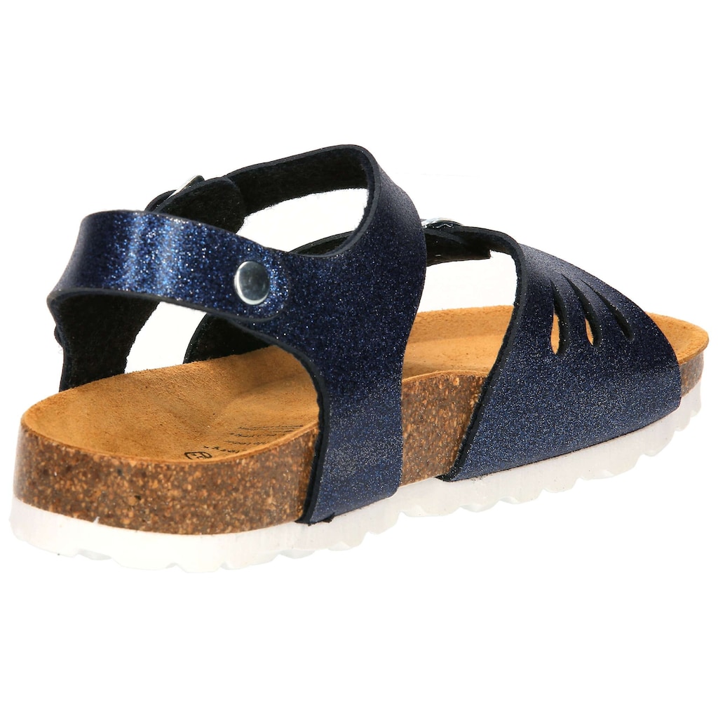 Lico Sandale »Pantolette Bioline Sandal«