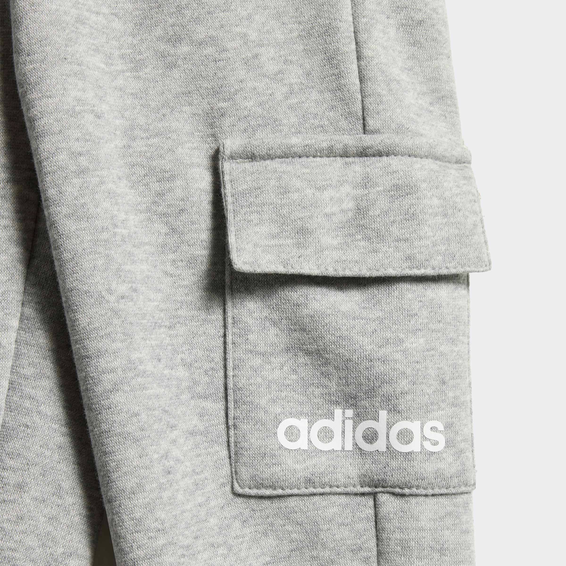 adidas Sportswear Trainingsanzug »I LIN FL JOG« 2 tlg.