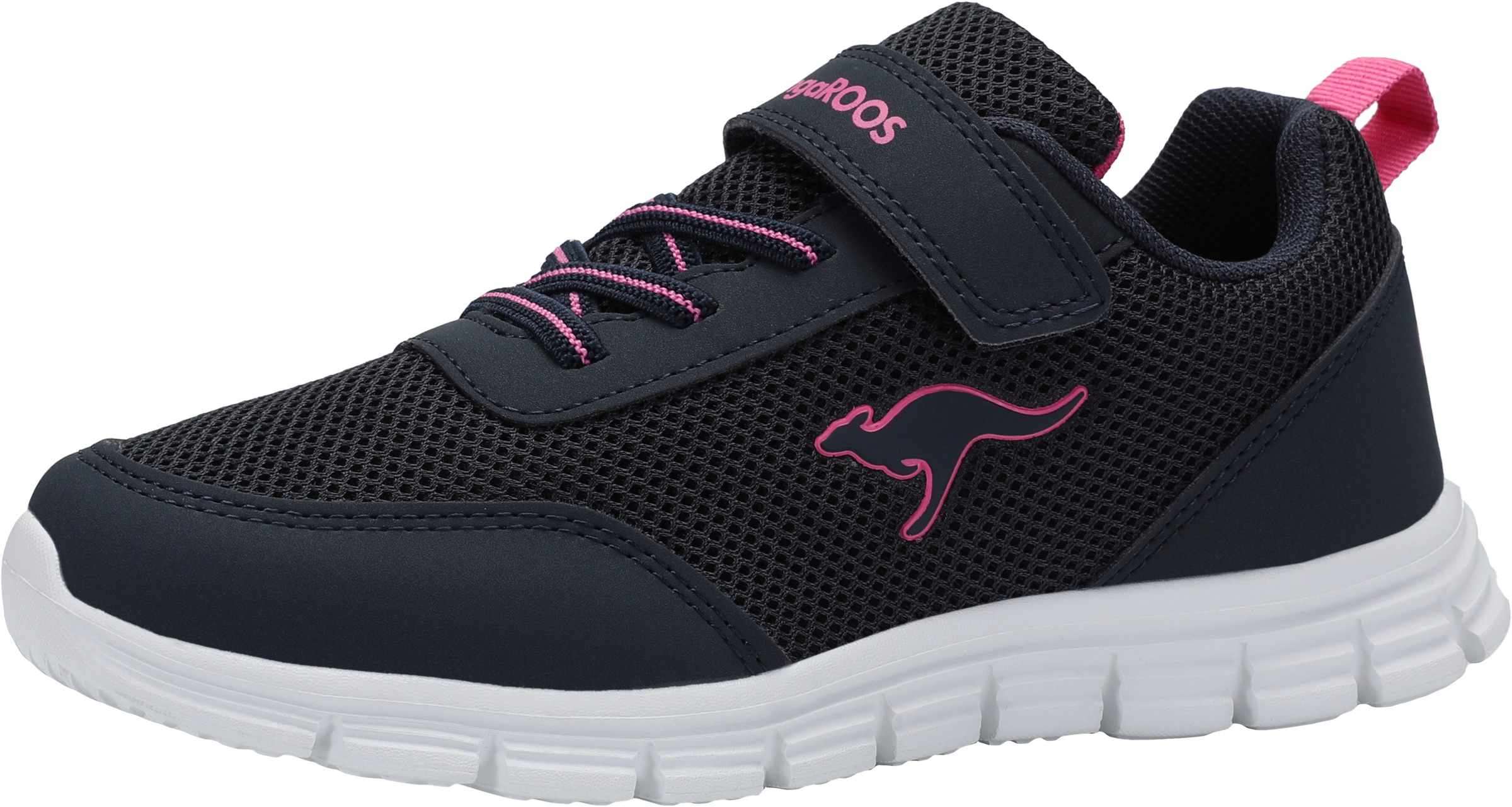 KangaROOS Sneaker »K-FK Jack EV«