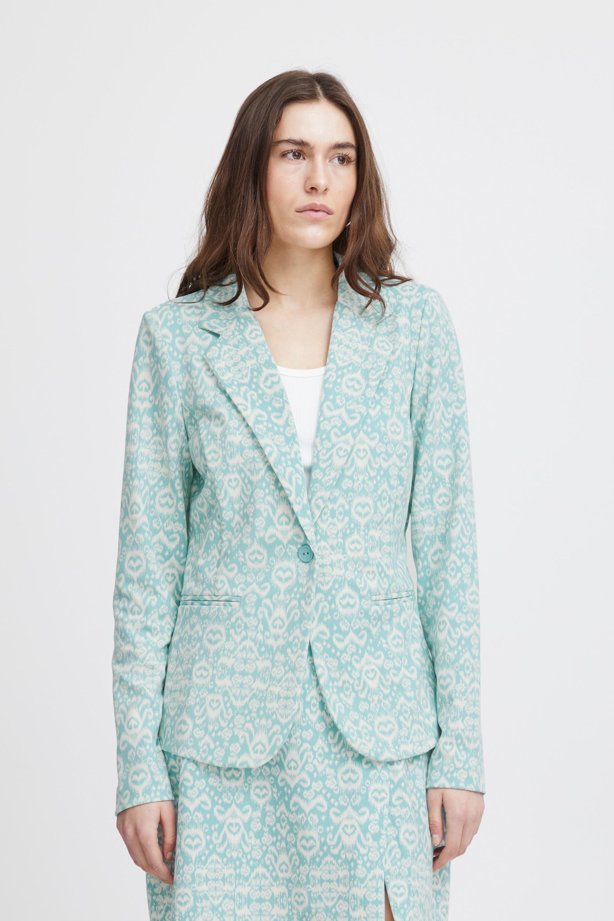Ichi Jackenblazer »Jackenblazer IHKate«