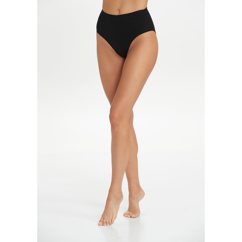 ATHLECIA Bikini-Hose »Callasi«, (1 St.), mit innovativer QUICK DRY-Technologie