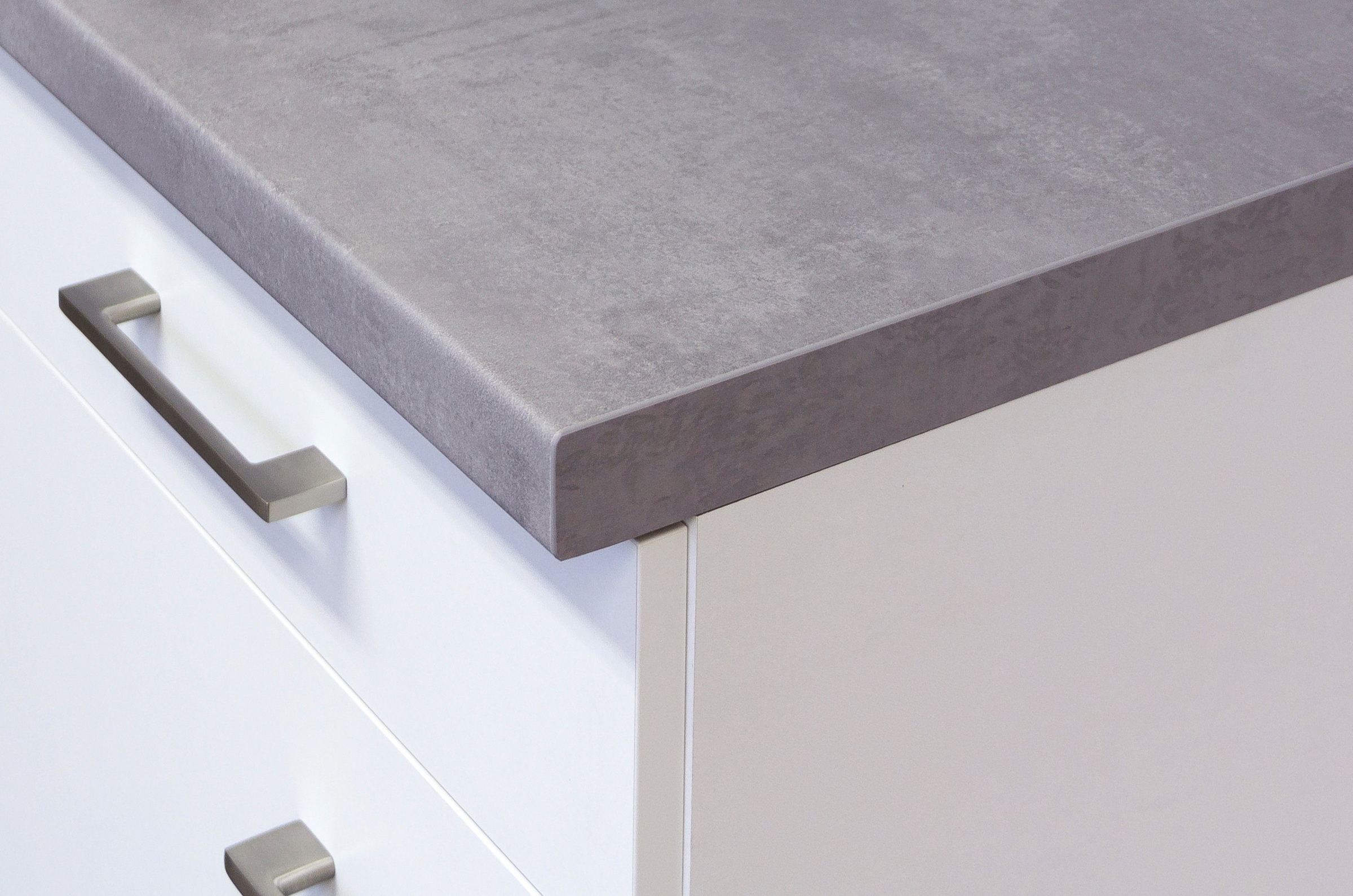 Flex-Well Küchenzeile »Kopenhagen«, mit E-Geräten, Gesamtbreite 270 cm