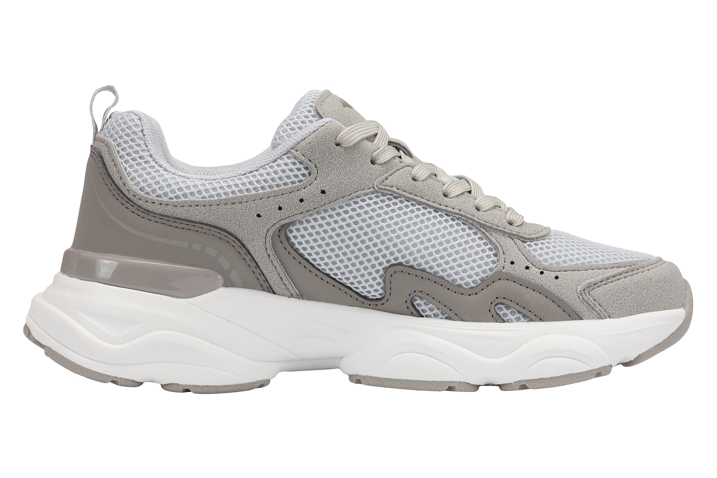 KangaROOS Sneaker »K-GUW LUNEA«  Memory Foam