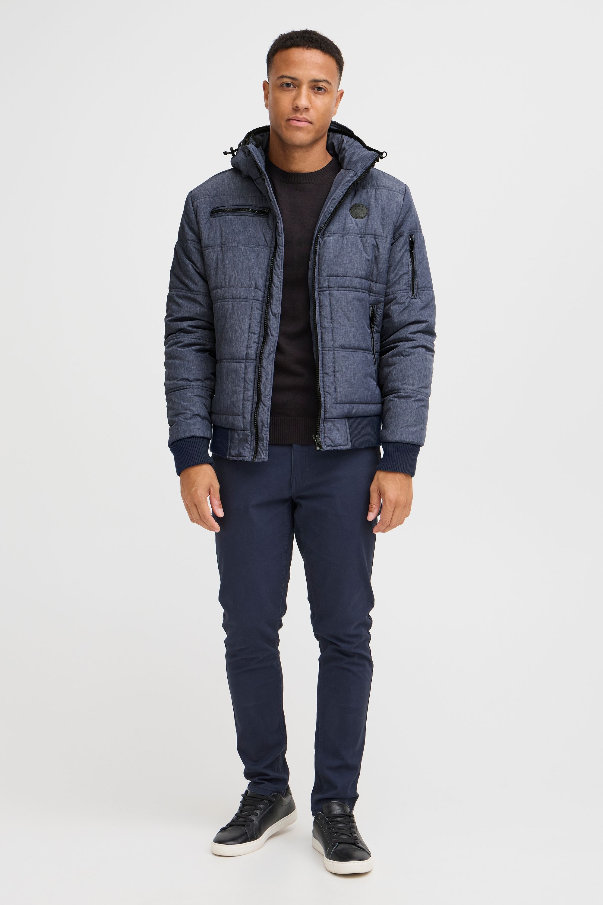 Blend Winterjacke "Winterjacke BHBoris" günstig online kaufen