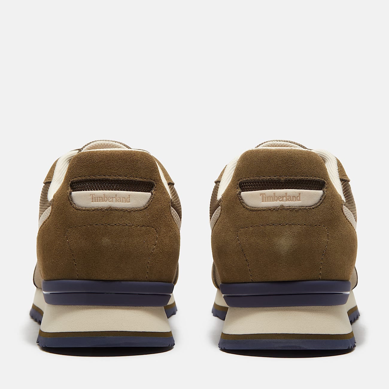 Timberland Sneaker »SCOUT HEIGHTS - LOW LACE SNEAKER«