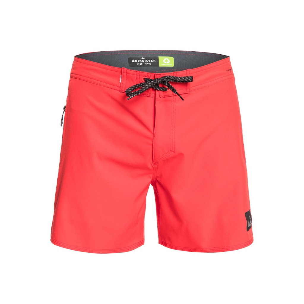 Quiksilver Boardshorts »Highline Kaimana 16"«