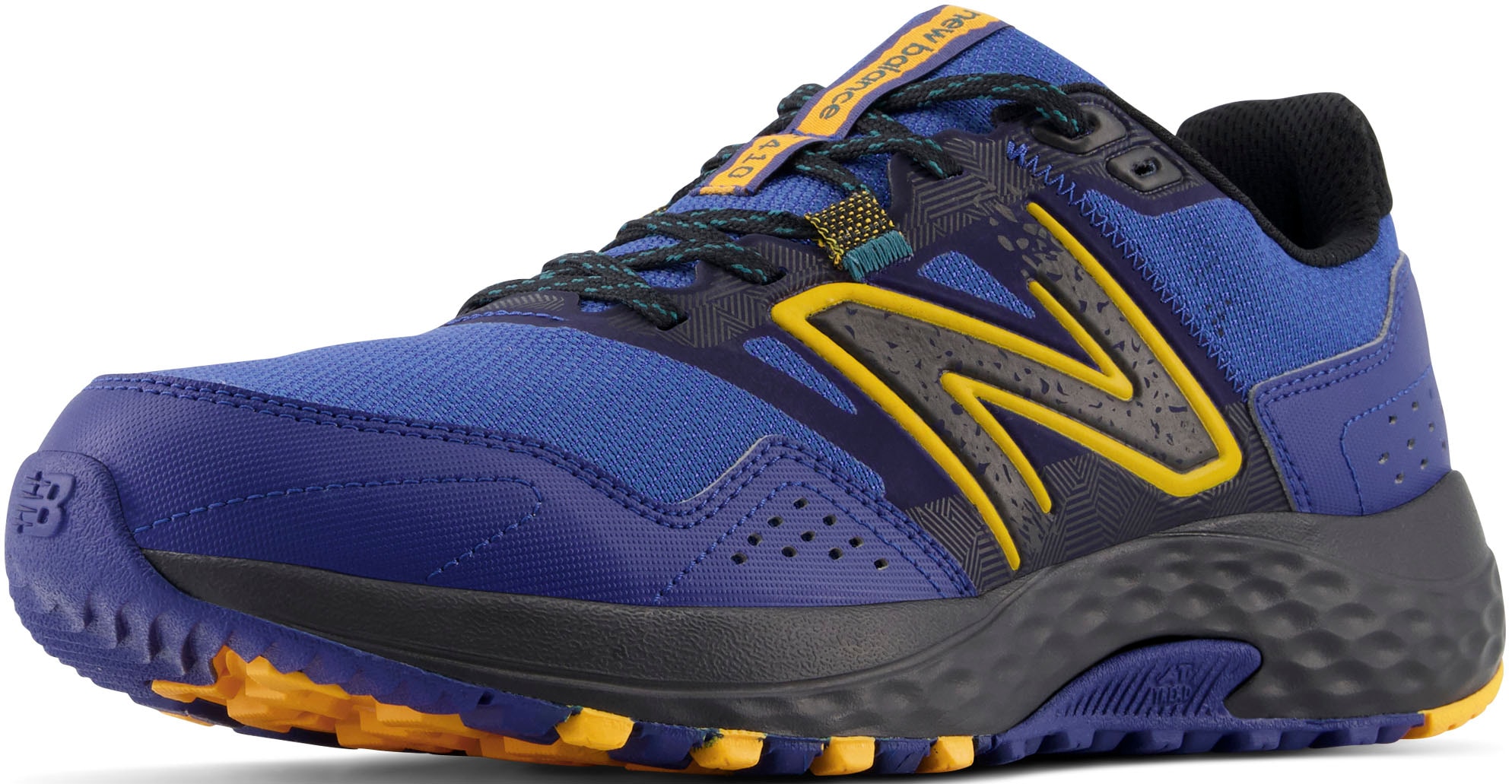 New Balance Walkingschuh "410v8", Trailrunningschuh, Laufschuh günstig online kaufen