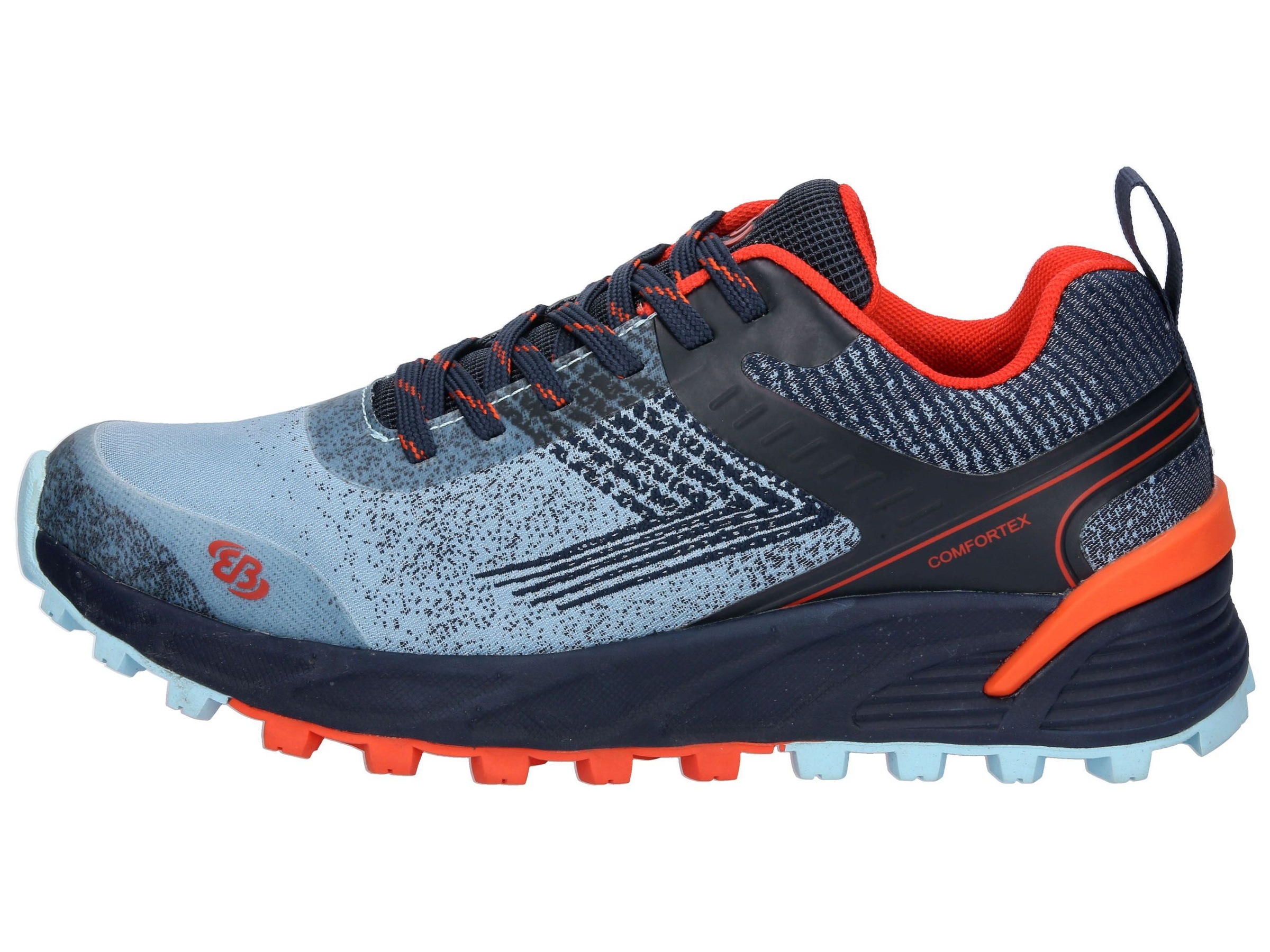 BRÜTTING Outdoorschuh »Outdoorschuh Mount Batur«