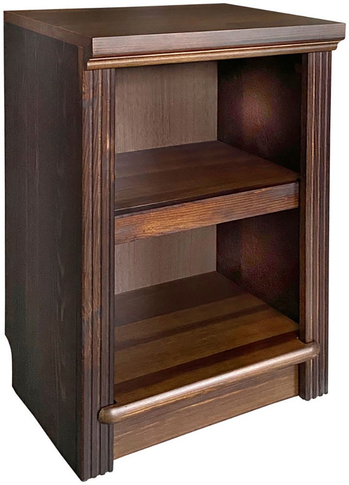 Home affaire Standregal "Soeren Stege" aus massiver Kiefer, FSC-zertifizier günstig online kaufen