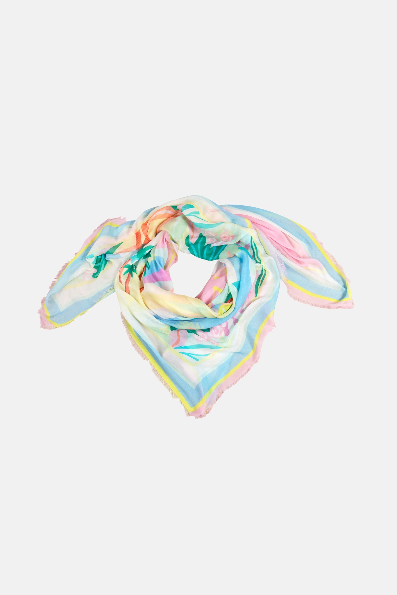 Lieblingsstück Schal "MaikaL" aus 100% Modal günstig online kaufen