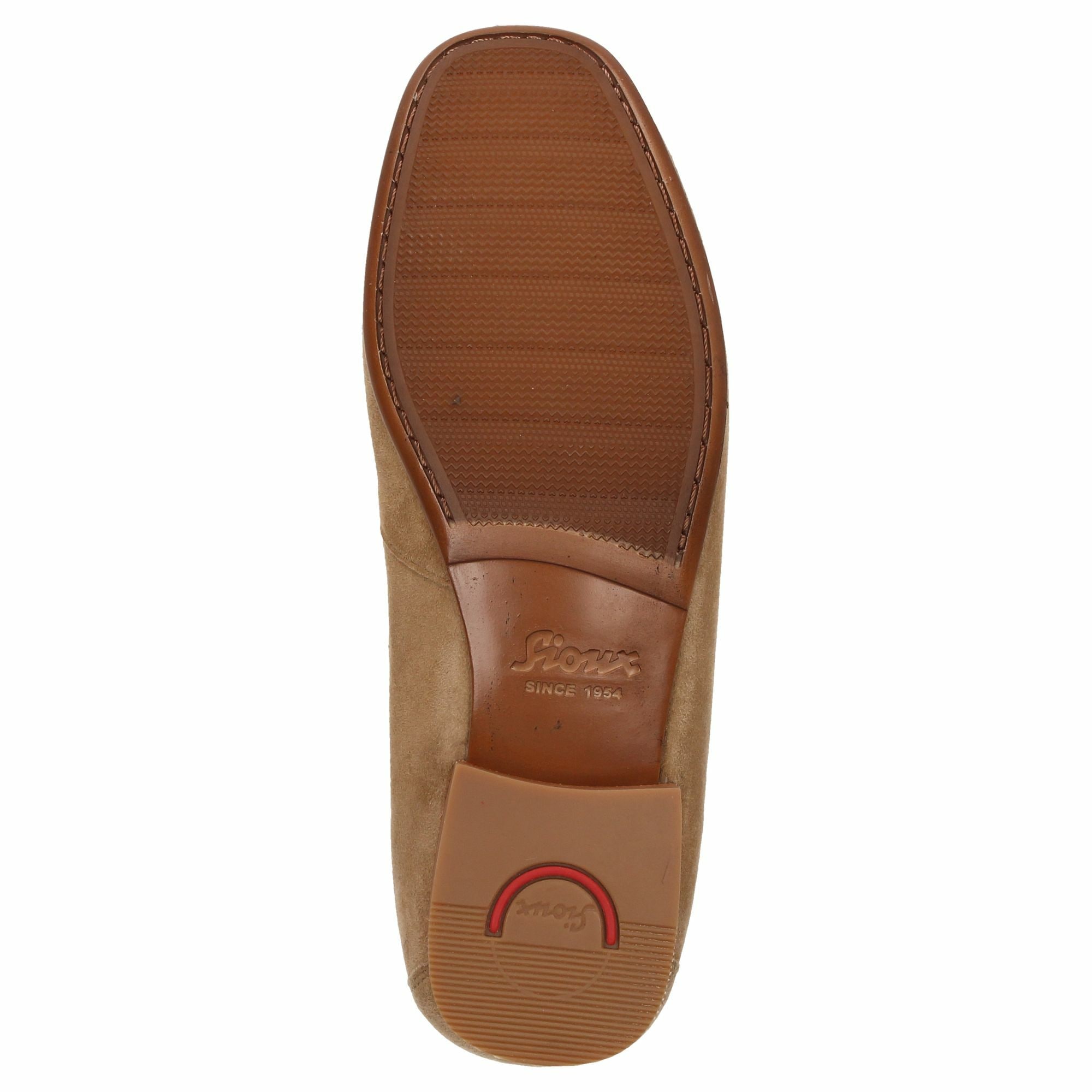 SIOUX Slipper »Cambria«