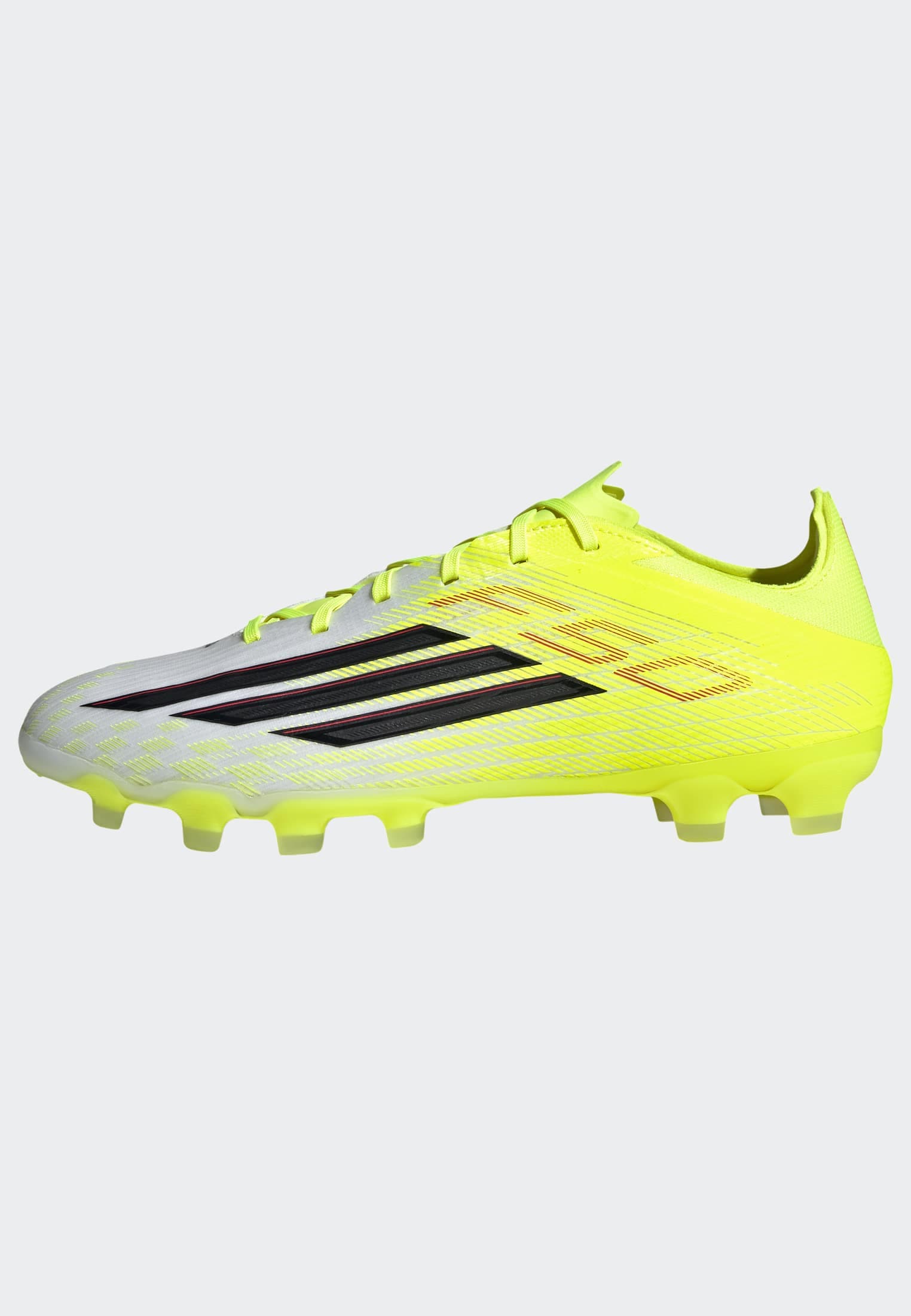 adidas Performance Fußballschuh »F50 PRO MULTI GROUND«  für viele verschiedene Böden geeignet