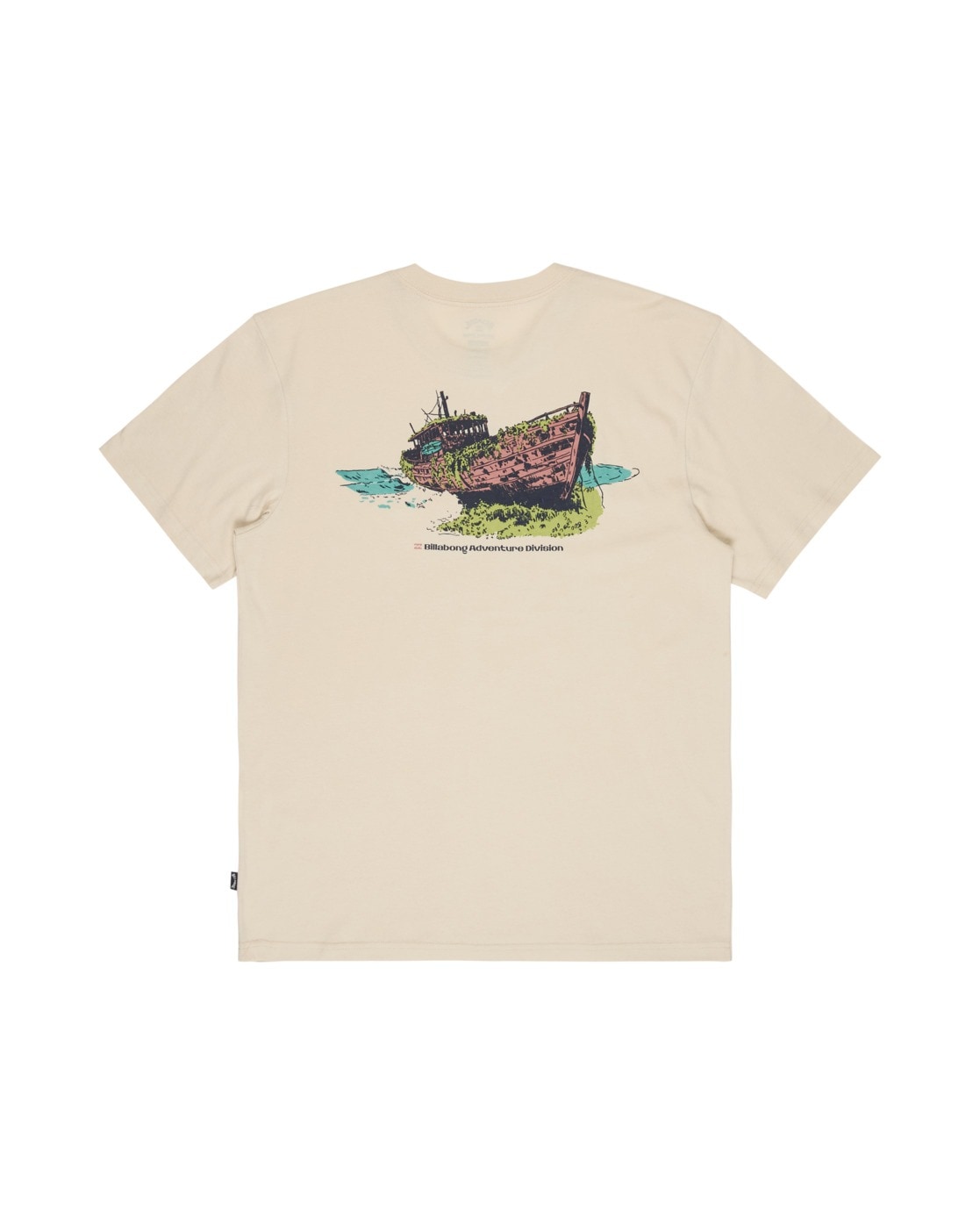 Billabong T-Shirt »Abandon«