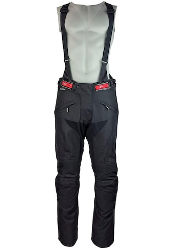 Motorradhose »Racewear«, 2 Taschen