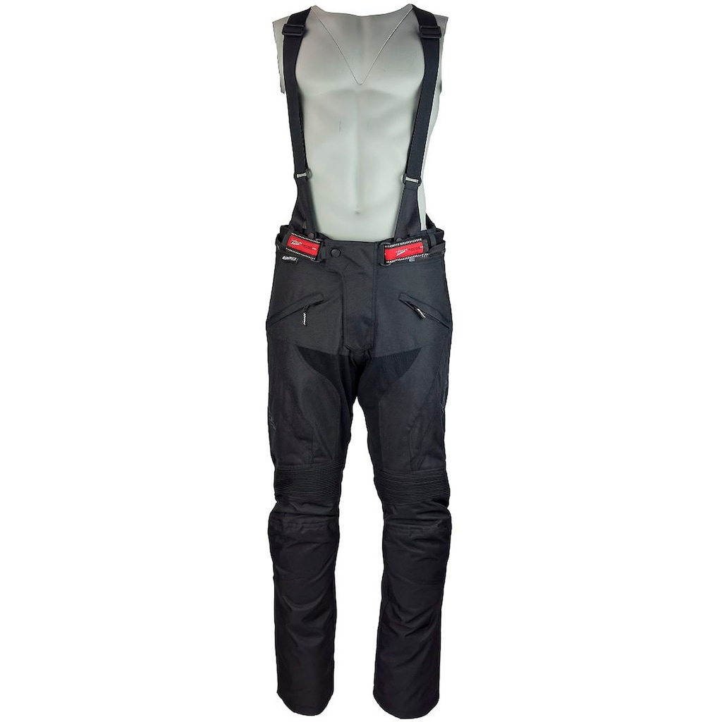 roleff Motorradhose »Racewear«