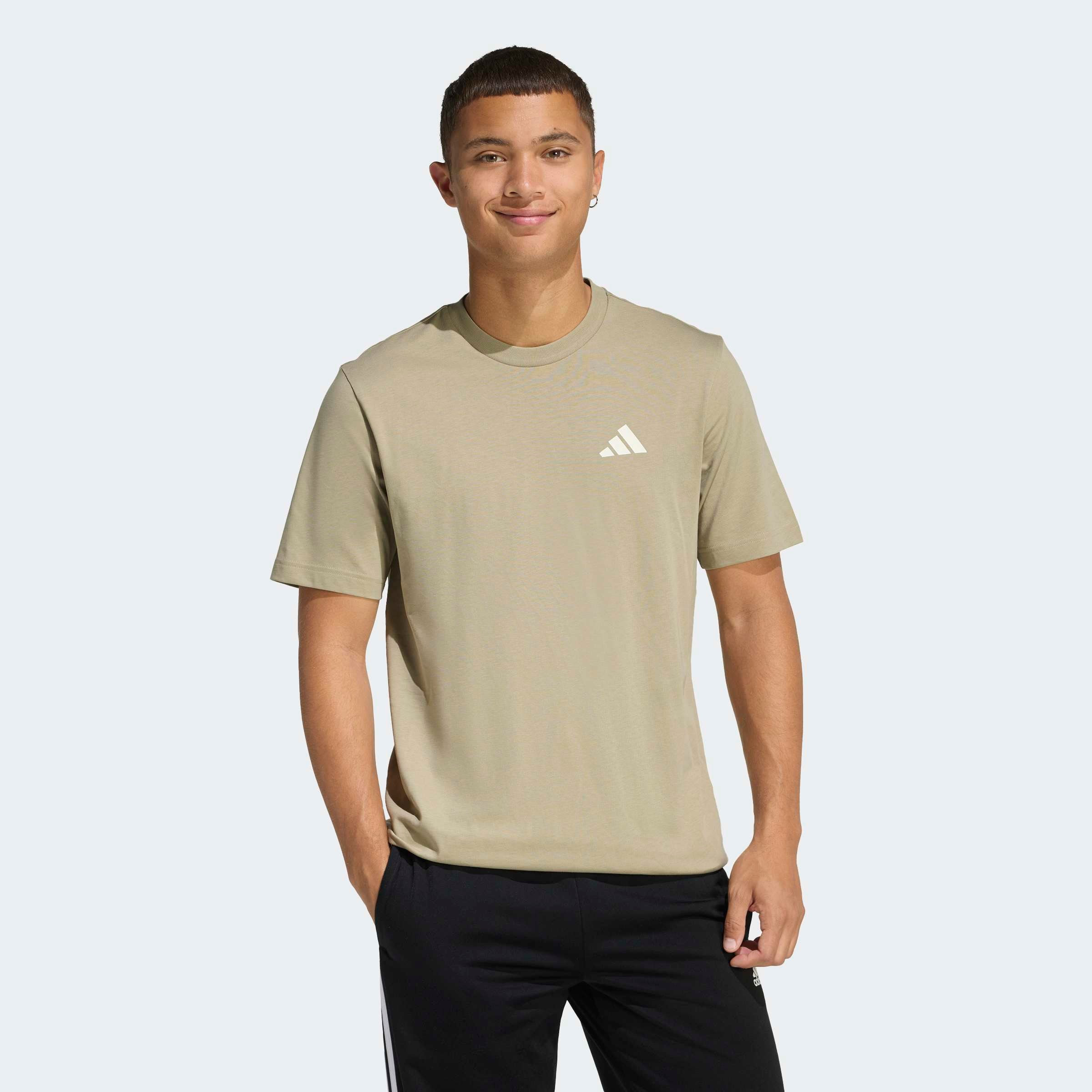 adidas Sportswear T-Shirt "M OUT BIKE T" mit Rundhalsausschnitt, Kurzarmdes günstig online kaufen