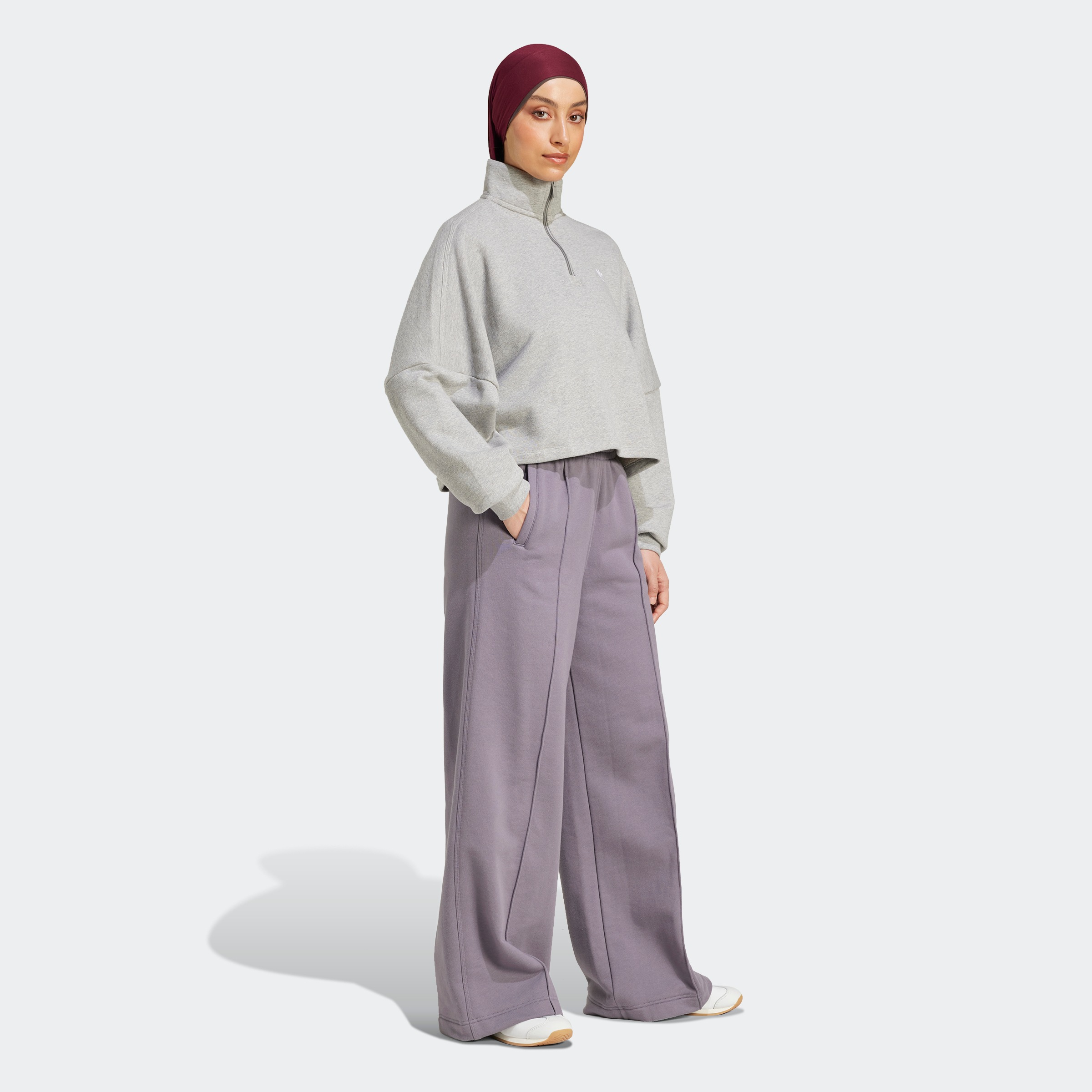 adidas Originals Sporthose »P ESS PANTS«, (1 tlg.)