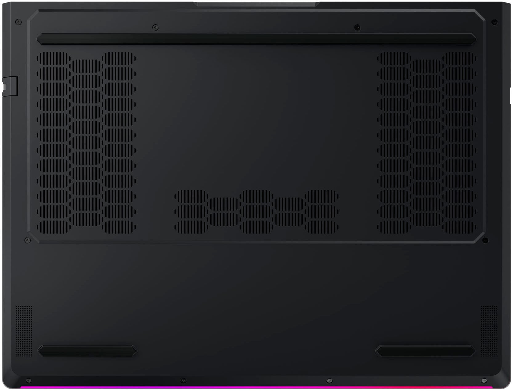 Lenovo Gaming-Notebook »Legion Pro 7 16IAX10H« 40,64 cm / 16 ″ Intel Core Ultra 9 GeForce RTX 5090 1.000 GB SSD