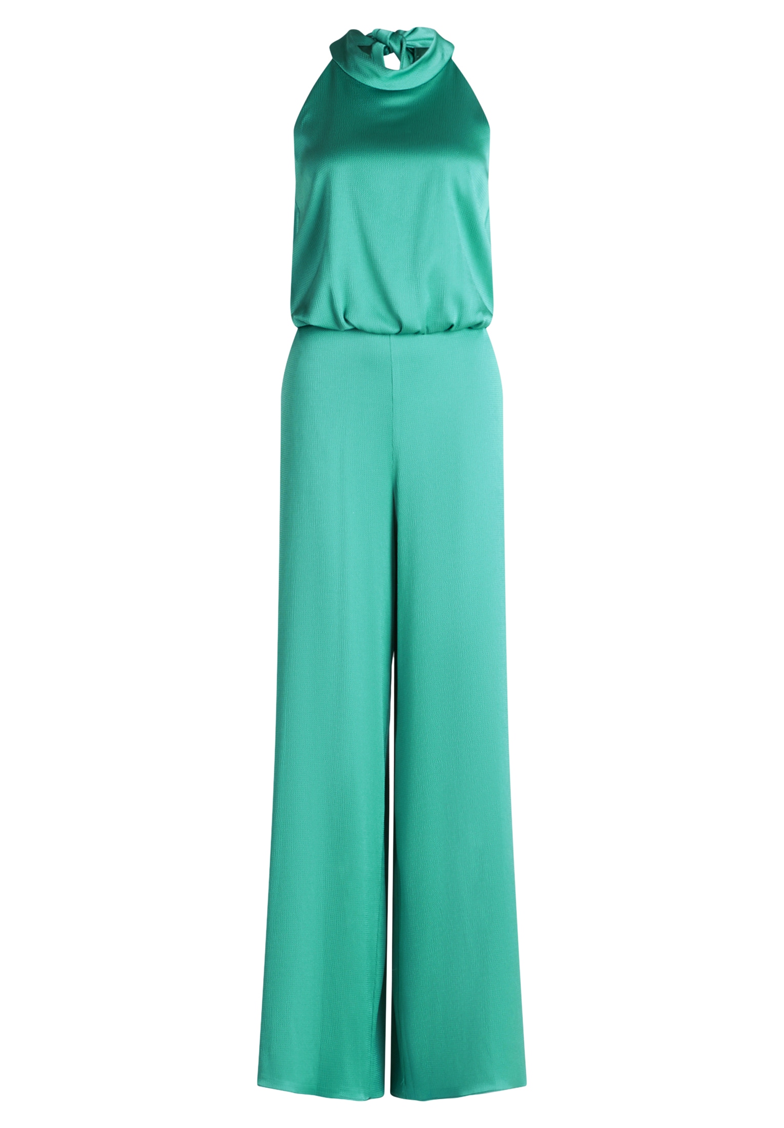 Vera Mont Overall »Vera Mont Jumpsuit mit Taschen«, (1 tlg.), Material