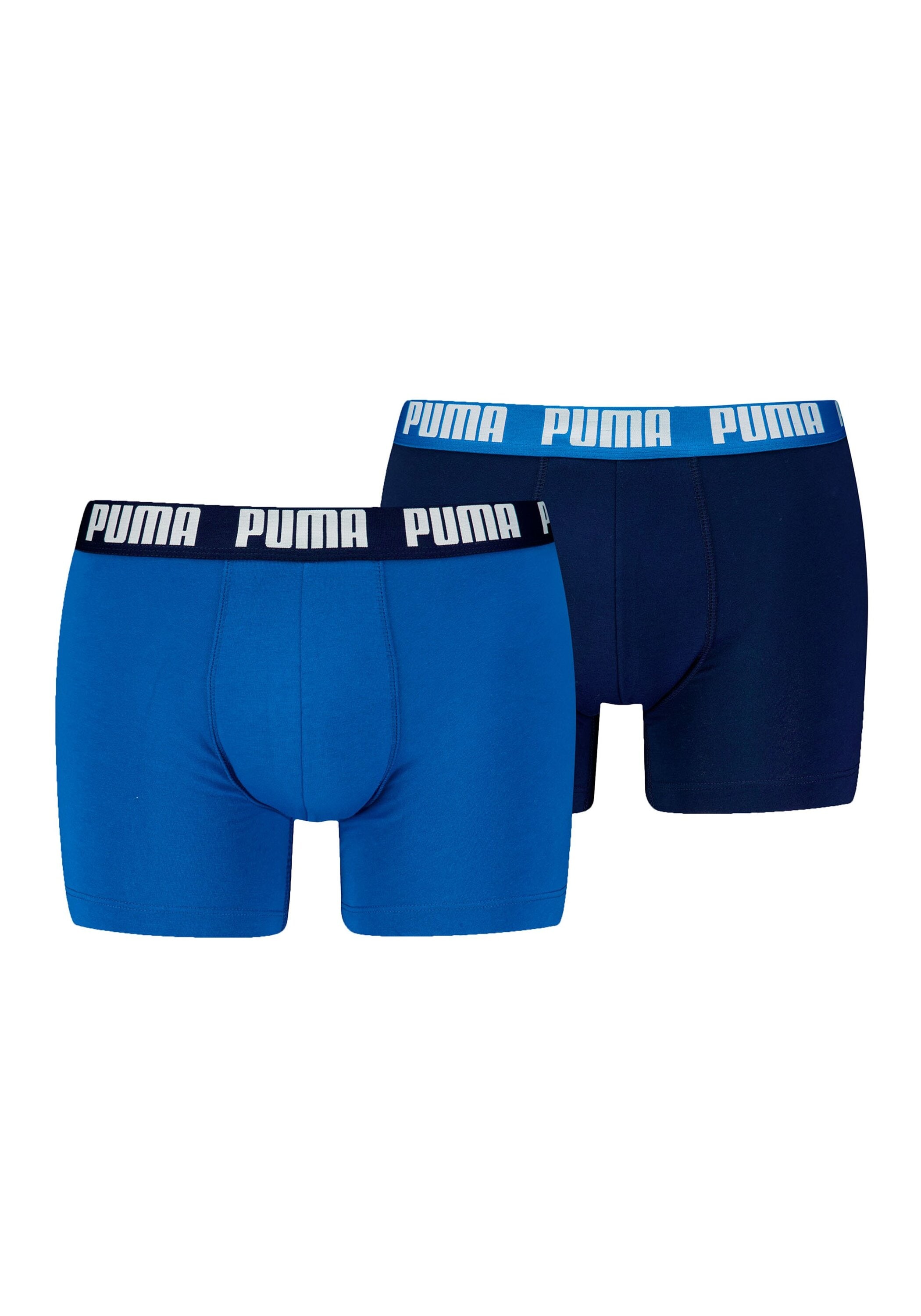 PUMA Boxershorts "Boxershort 2er Pack"