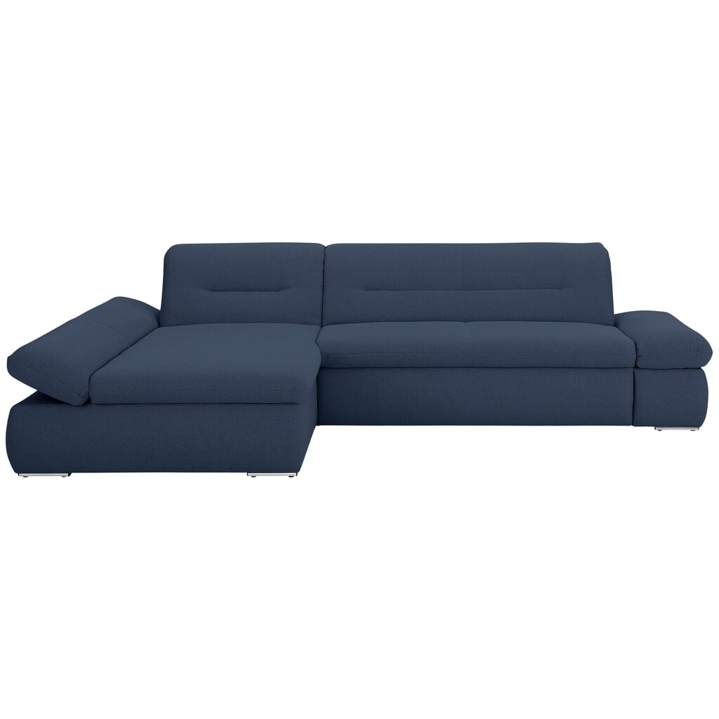 INOSIGN Ecksofa »Avesa«