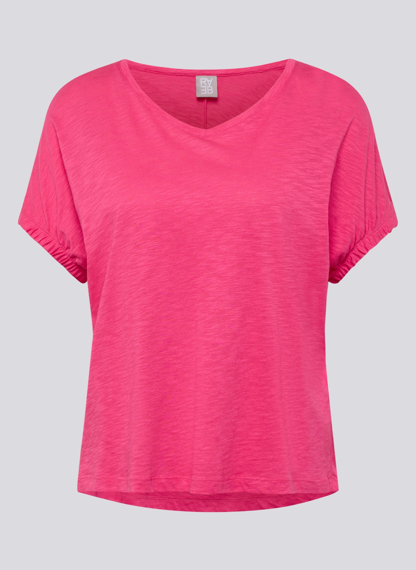Rabe Print-Shirt »T-Shirt«