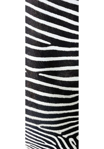 Architects Paper Fototapetas »Skin Zebra« Tapete Zebra ...