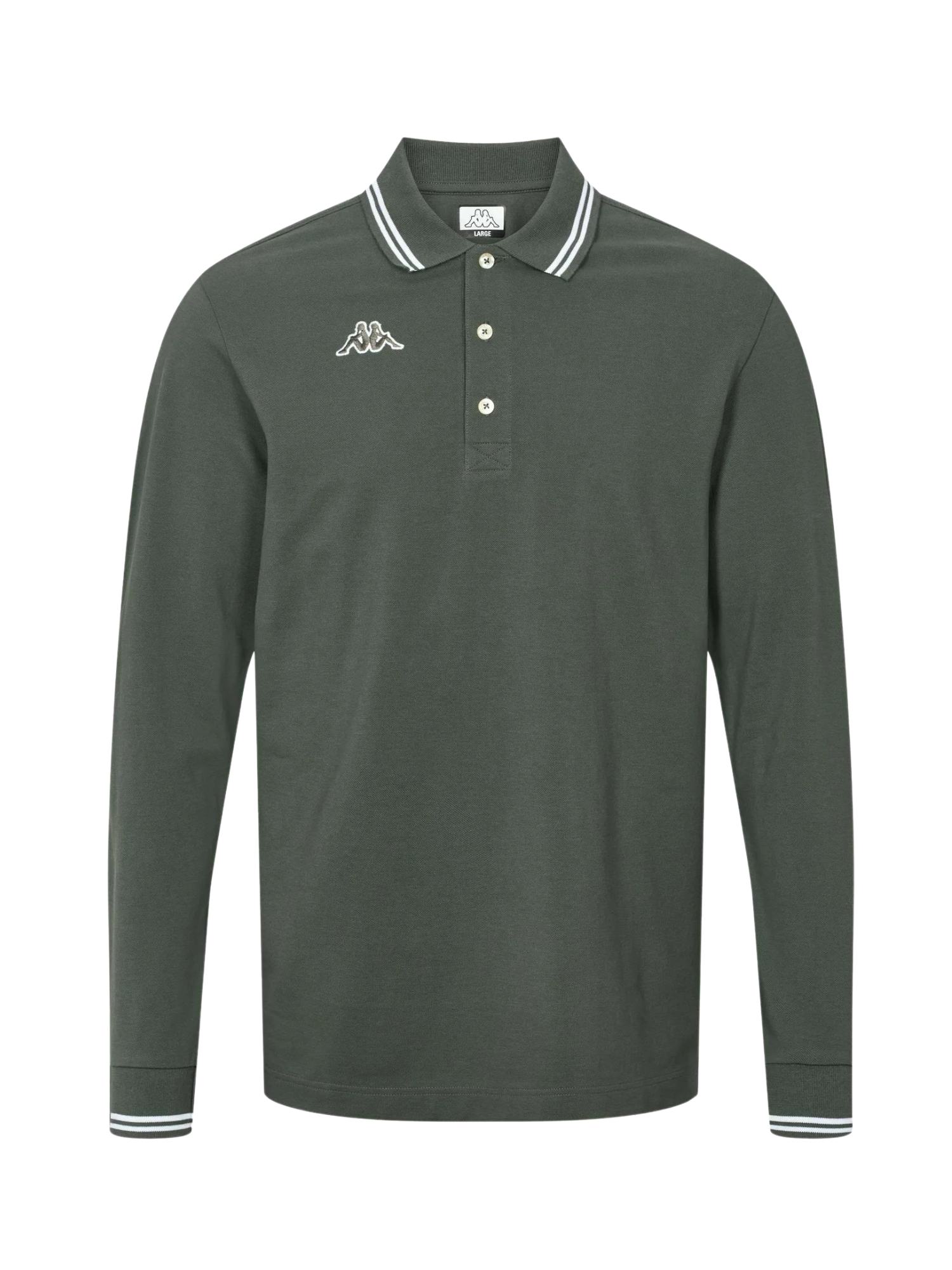 Kappa Kurzarmhemd "Kappa Polo shirt KMLogo Maltax"