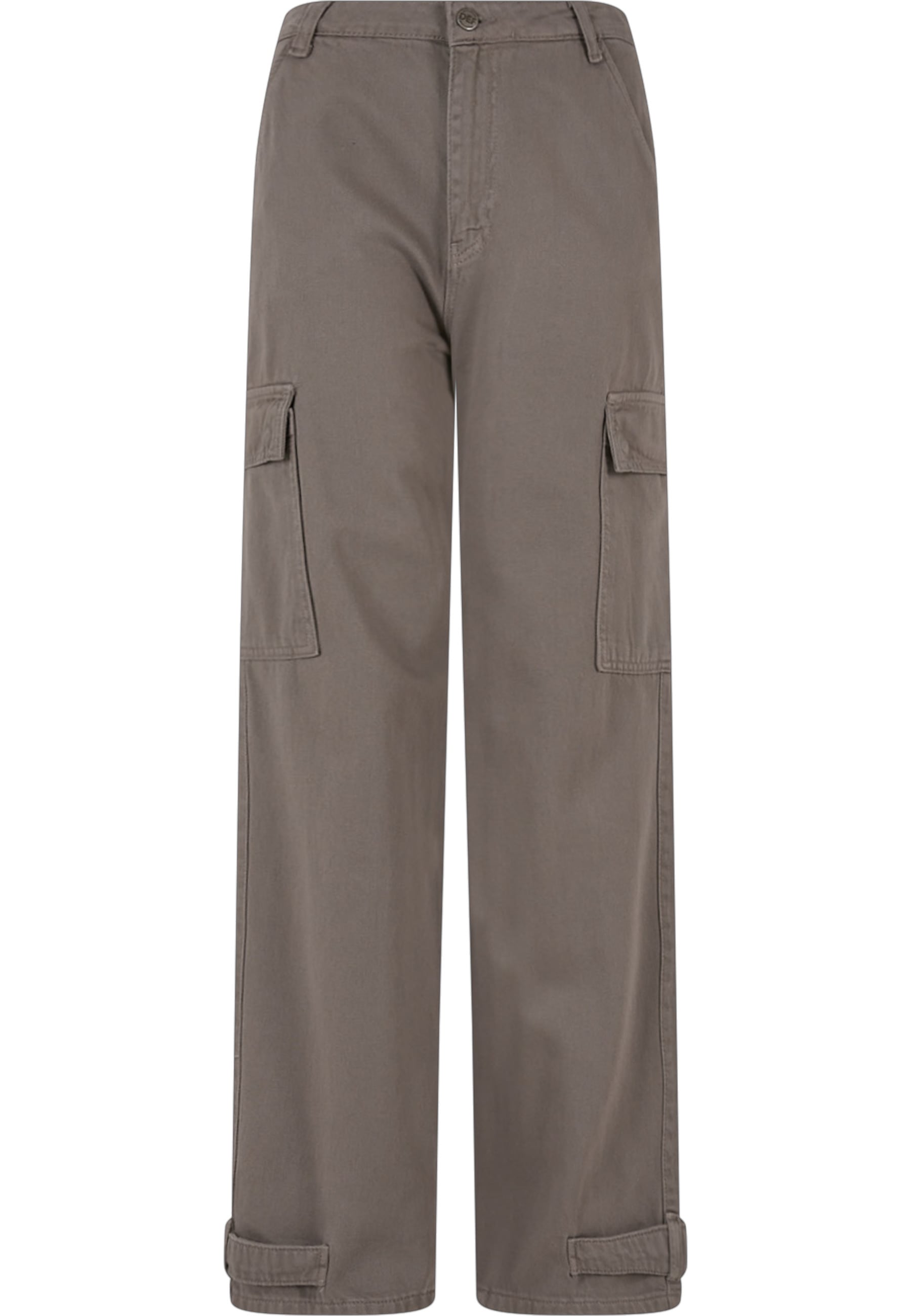 DEF Stoffhose "DEF Damen DEF Cargo Pants" günstig online kaufen