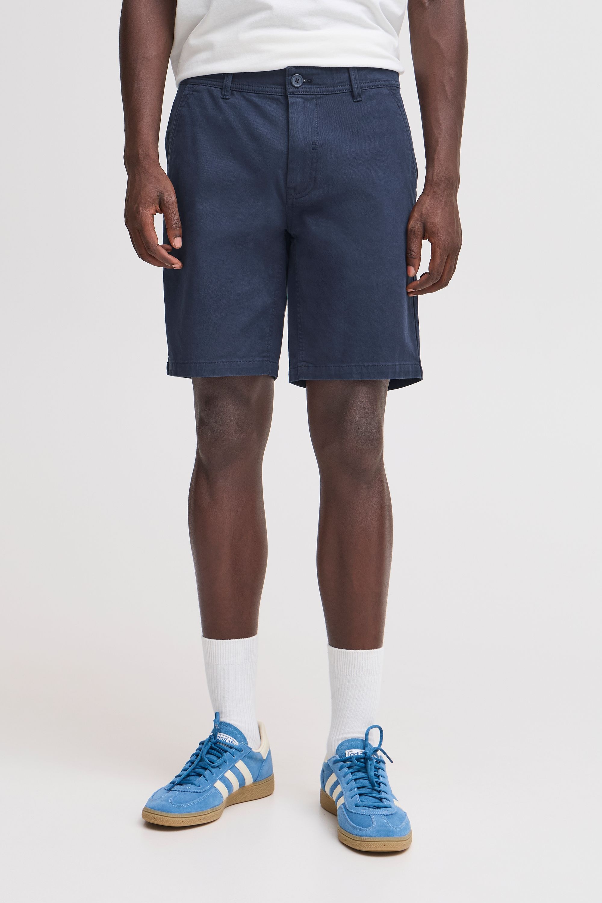 Blend Chinoshorts »Chinoshorts BHEDNAN twill shorts«
