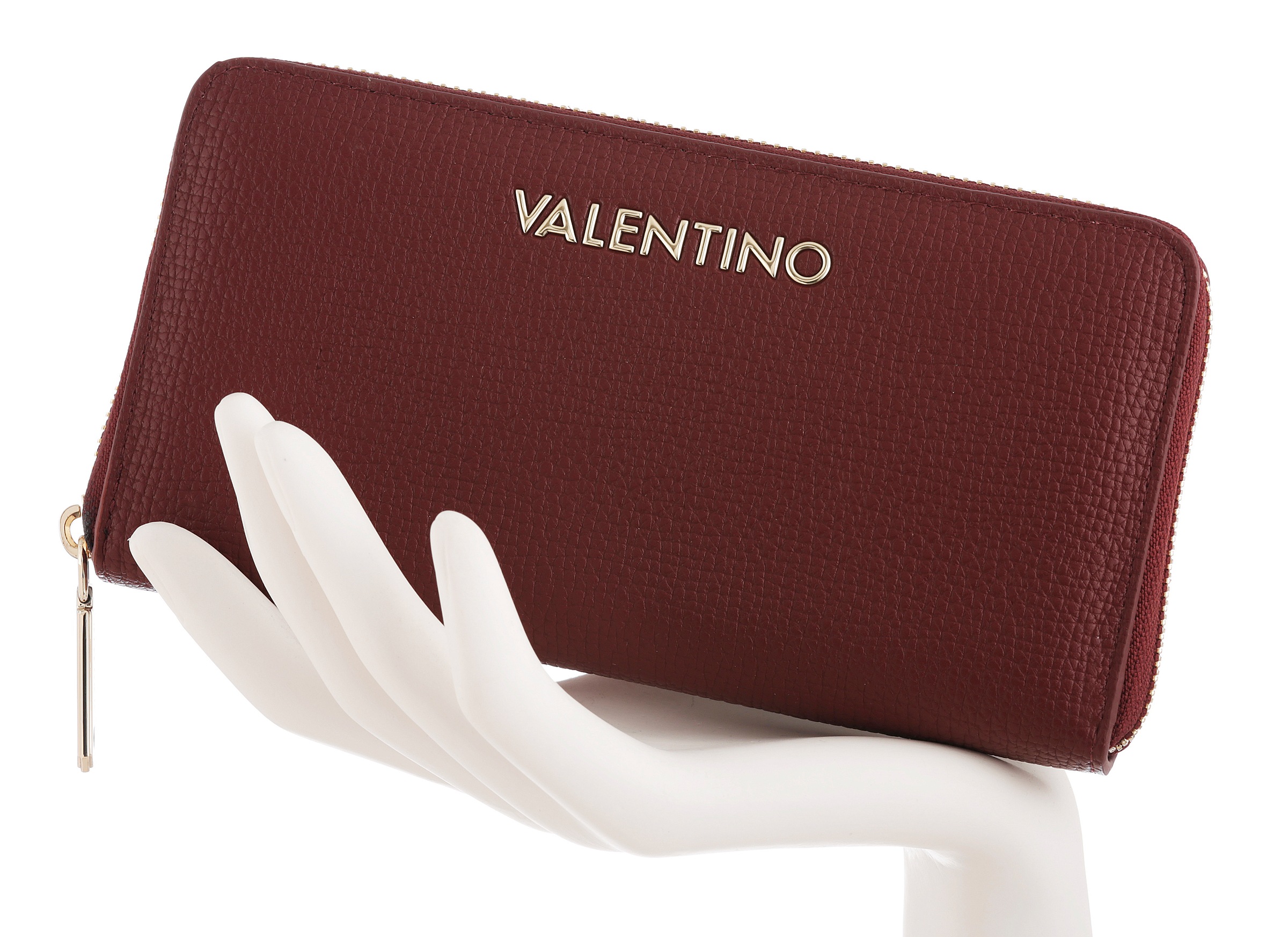 VALENTINO BAGS Geldbörse "STEREO RE", Portemonnaie Geldbeutel Damenbörse günstig online kaufen