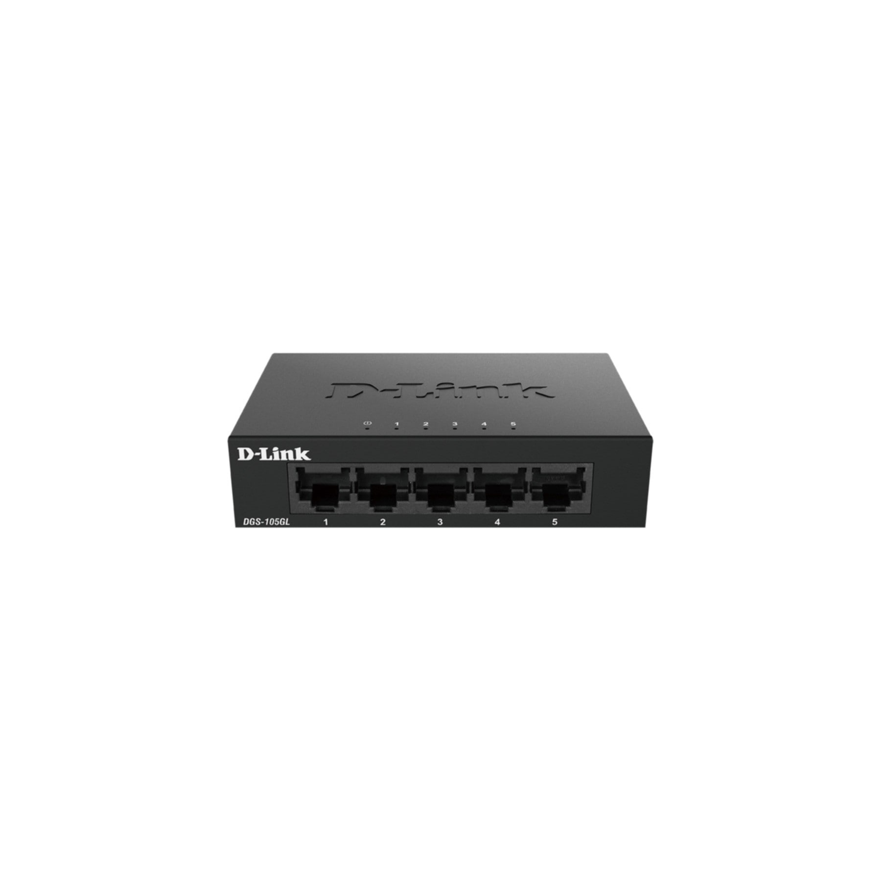 D-Link Netzwerk-Switch »DGS-105GL/E«