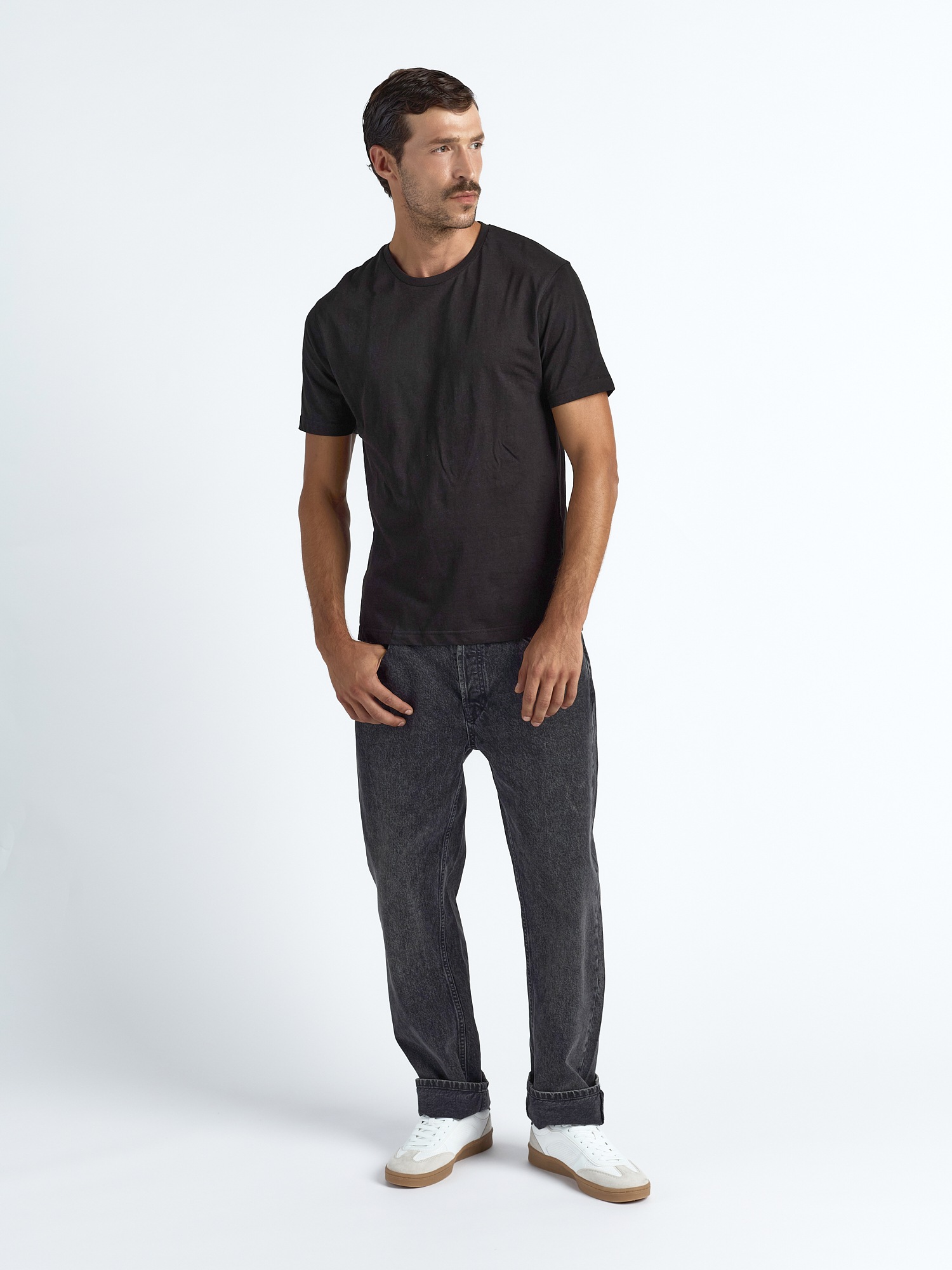 Maze T-Shirt »42021115«